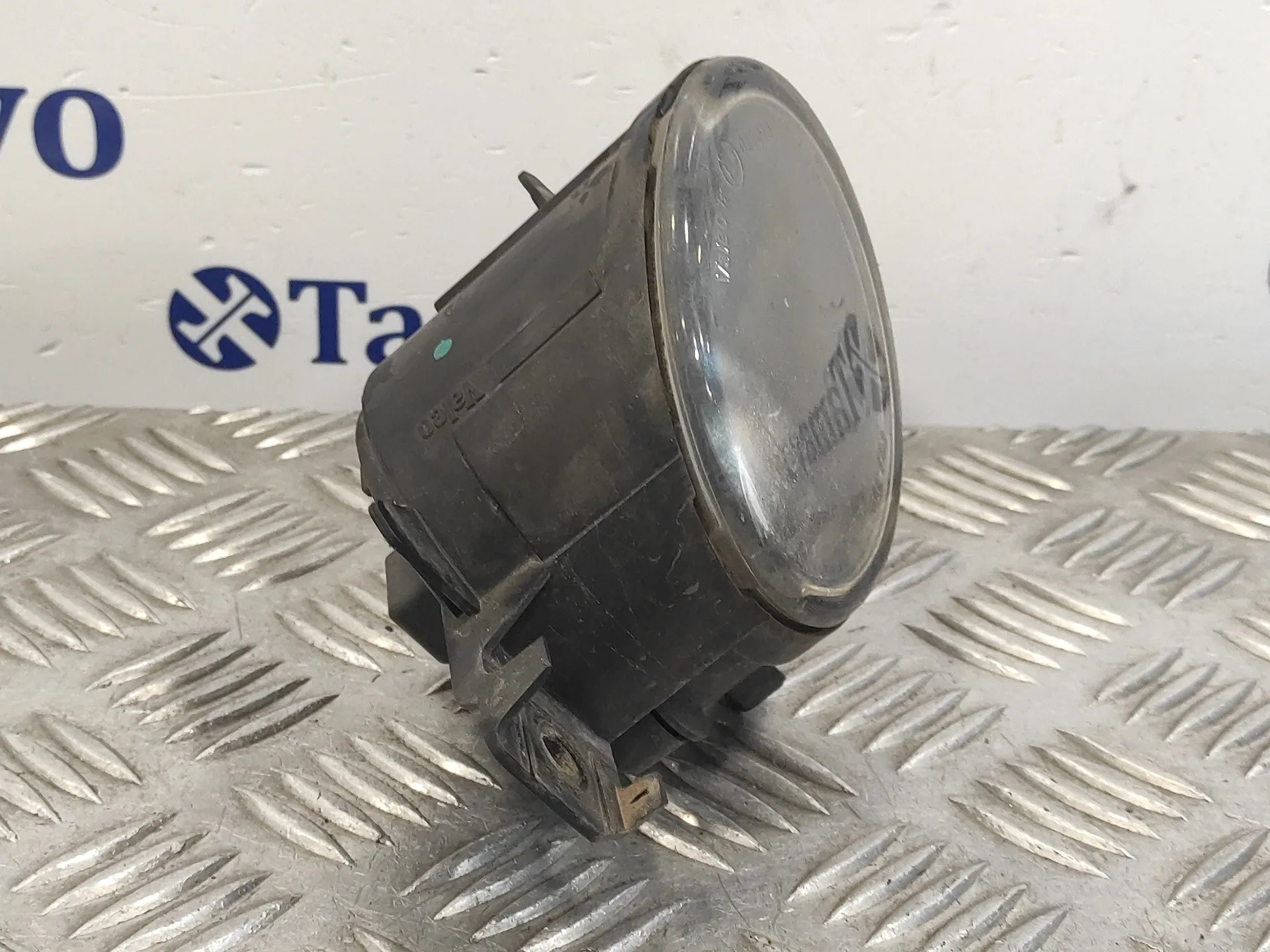 Faro Antiniebla Derecho para Renault Laguna Ii (Bg0)