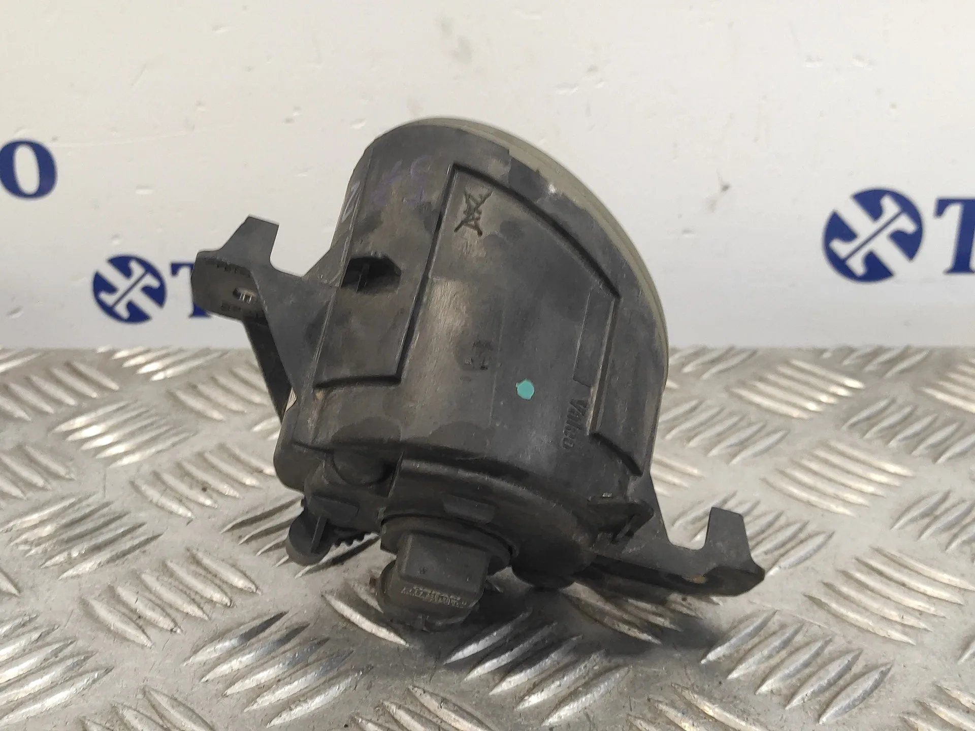 Faro Antiniebla Derecho para Renault Laguna Ii (Bg0)