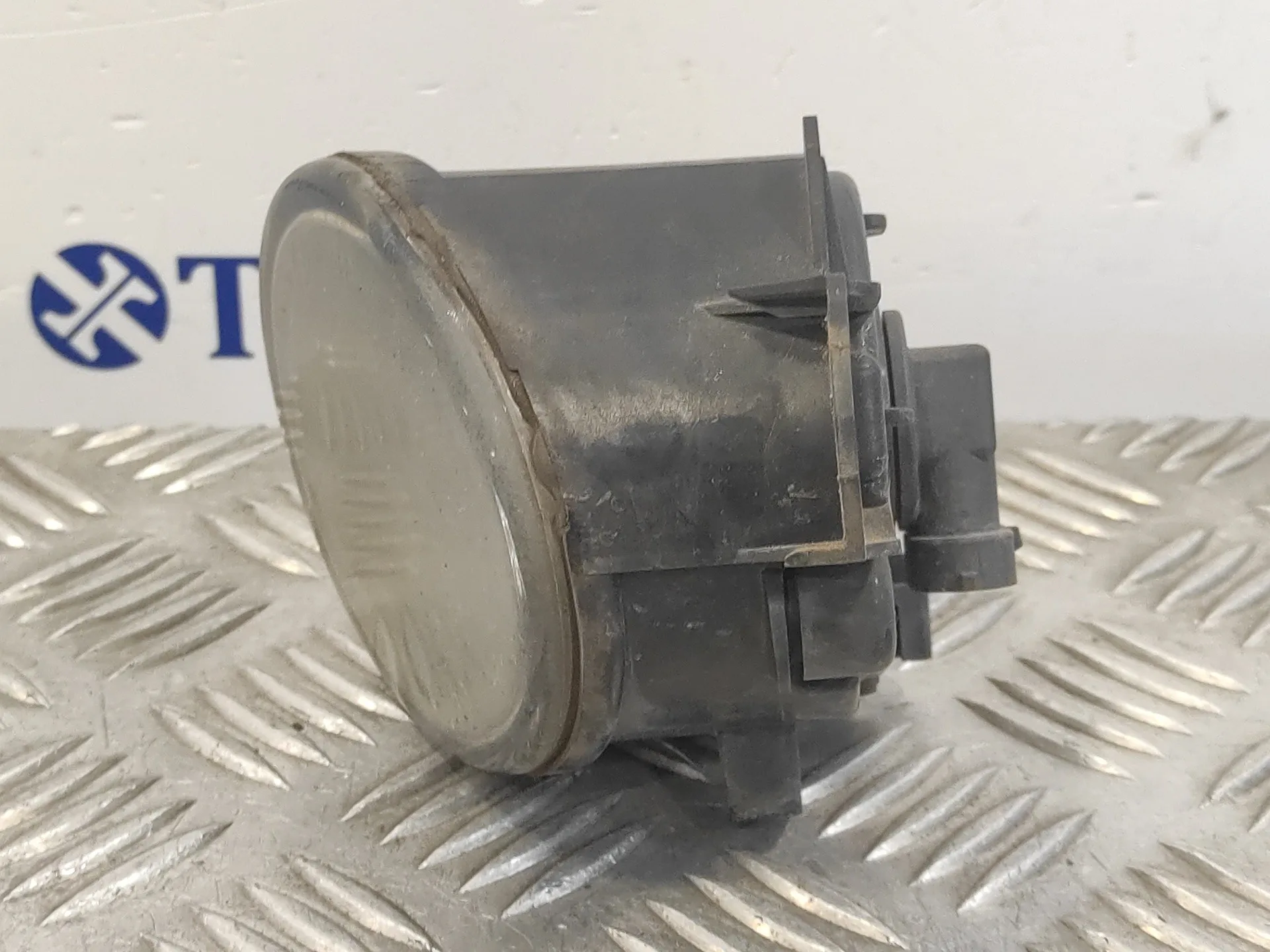 Faro Antiniebla Izquierdo para Renault Laguna Ii (Bg0)