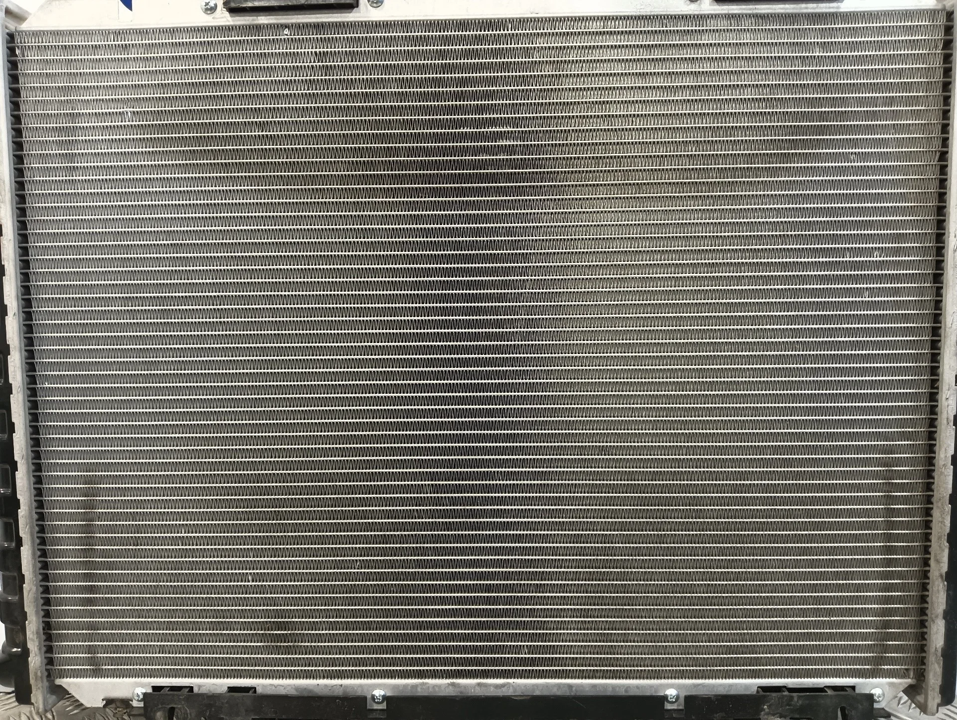 Radiador Agua para Mercedes-Benz Clase E (W210) Berlina