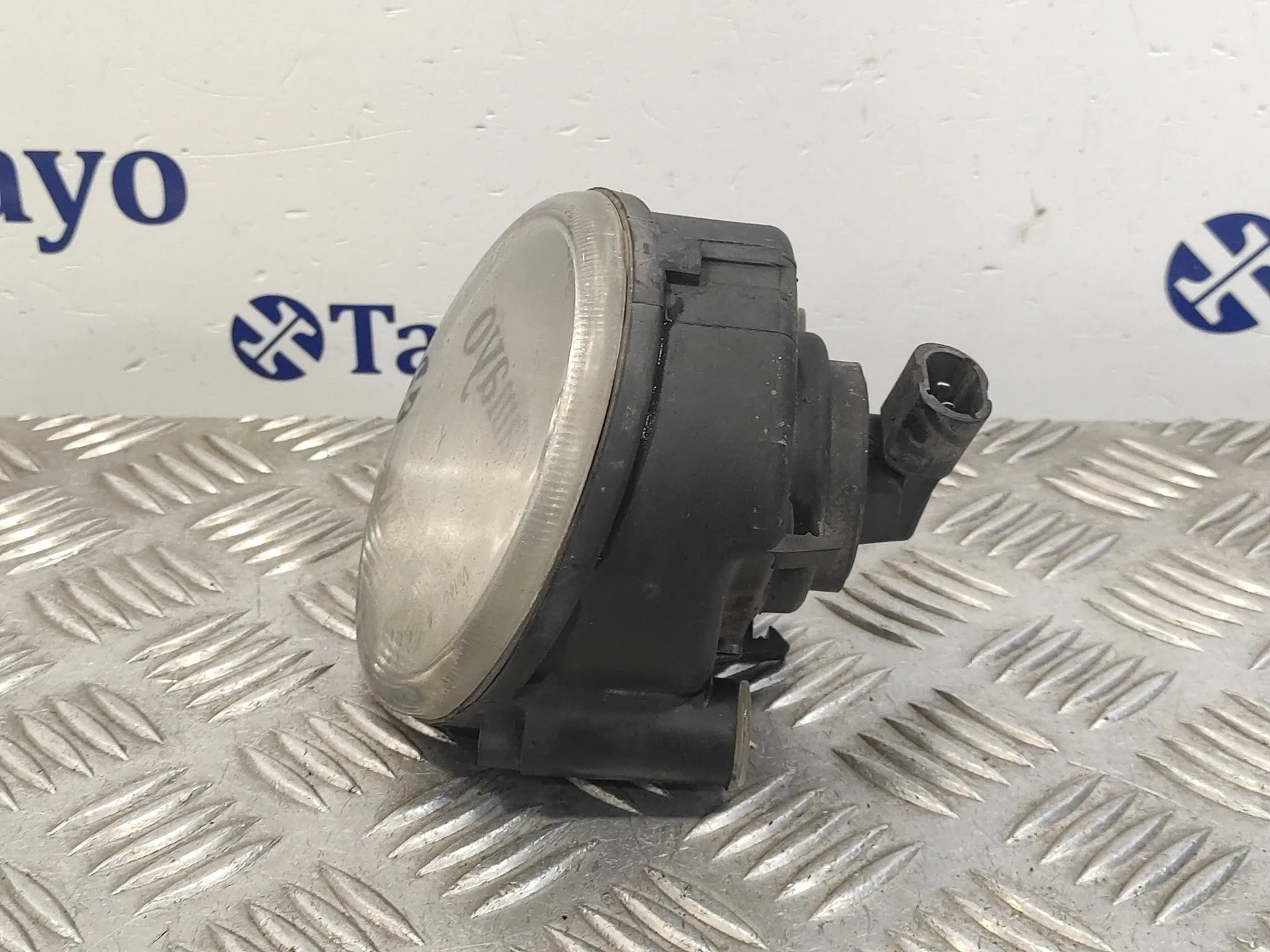Faro Antiniebla Derecho para Renault Clio Iii