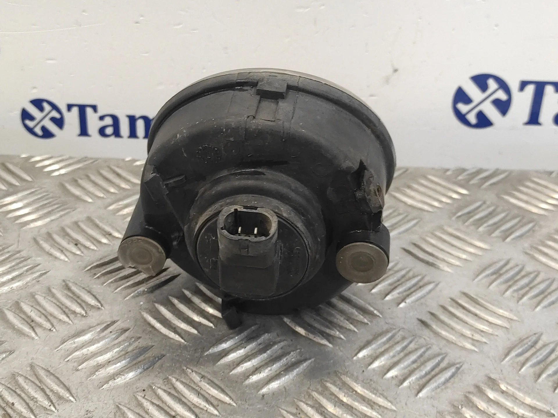 Faro Antiniebla Derecho para Renault Clio Iii