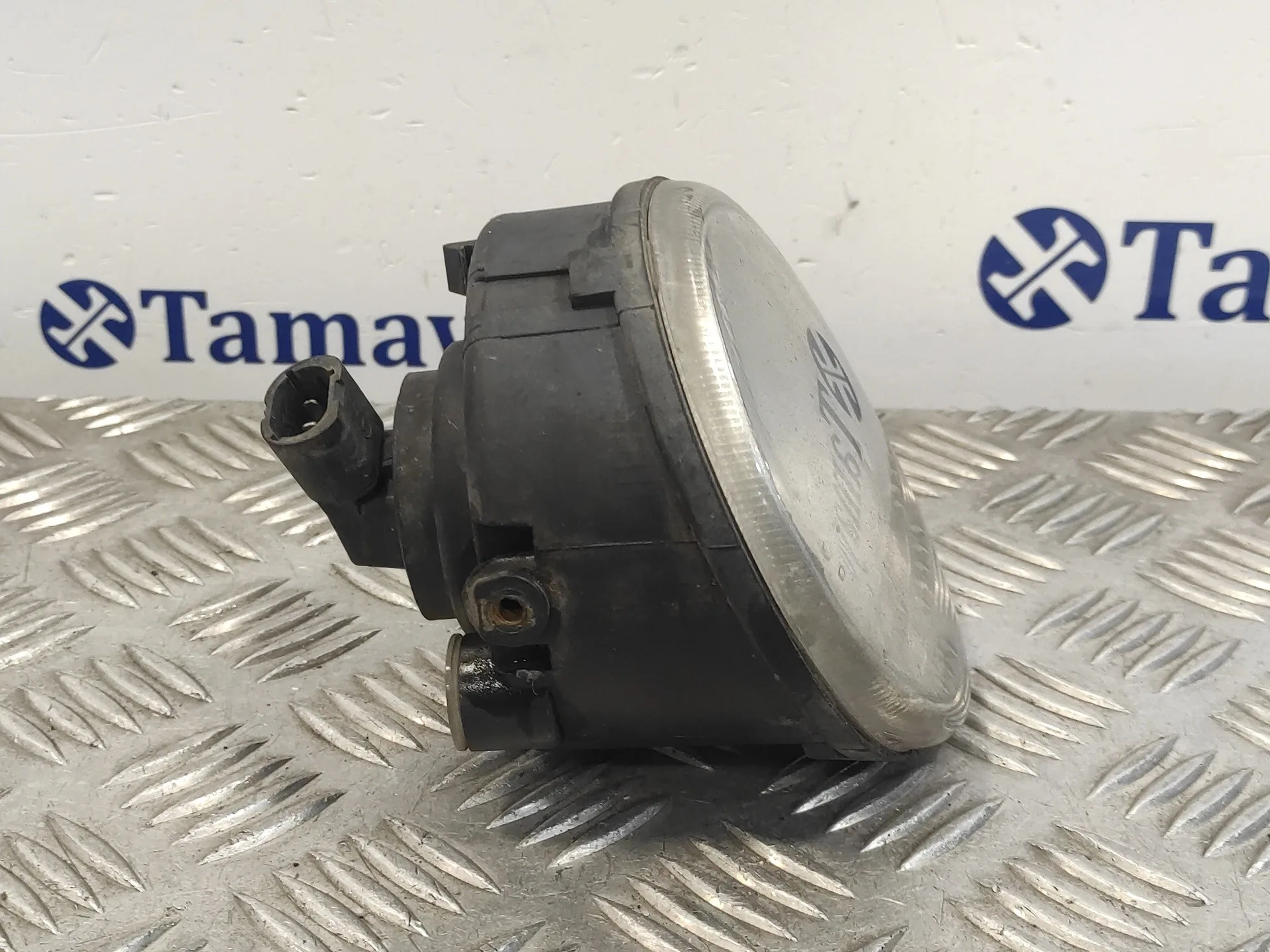 Faro Antiniebla Derecho para Renault Clio Iii