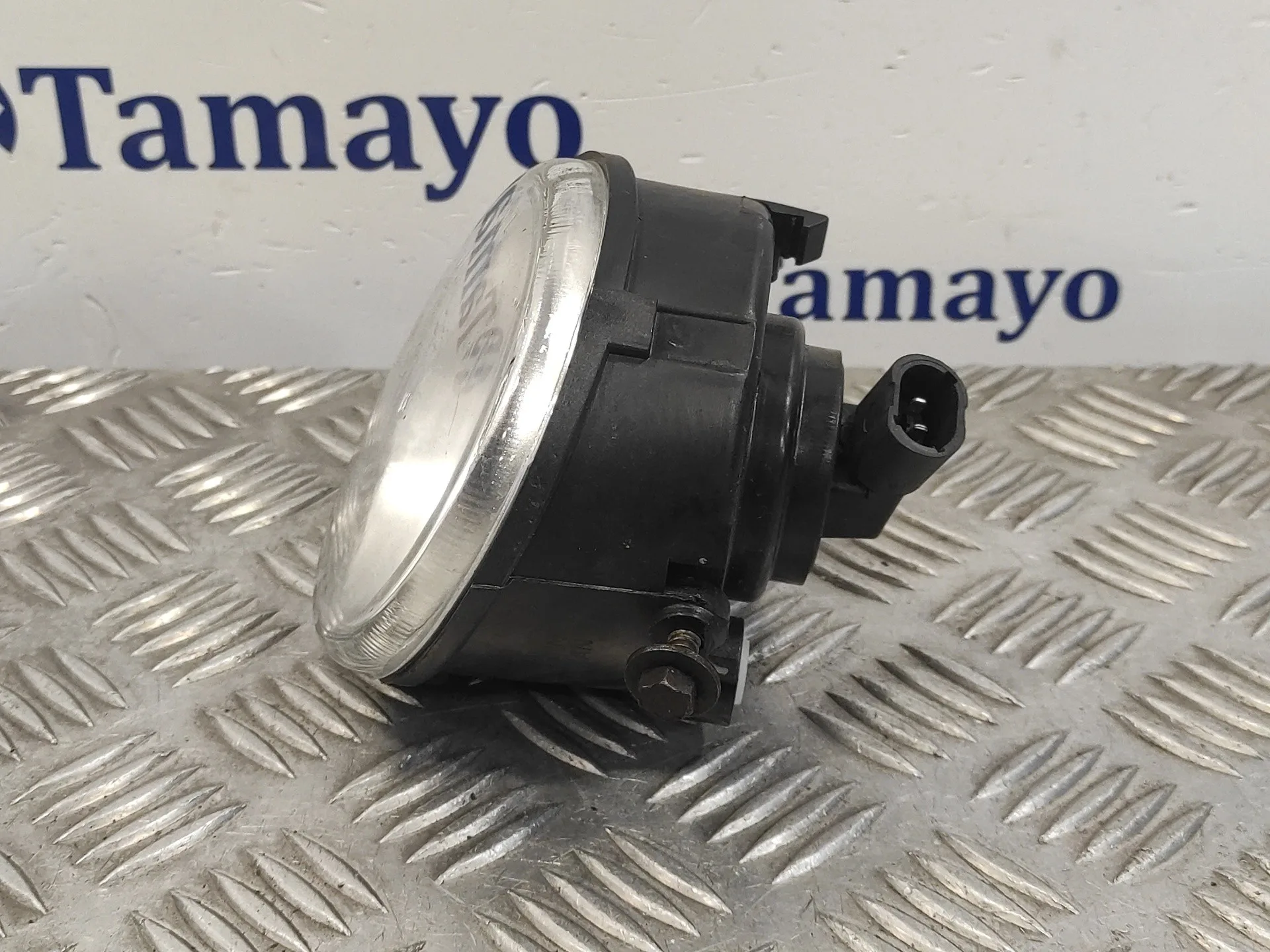 Faro Antiniebla Izquierdo para Renault Clio Iii