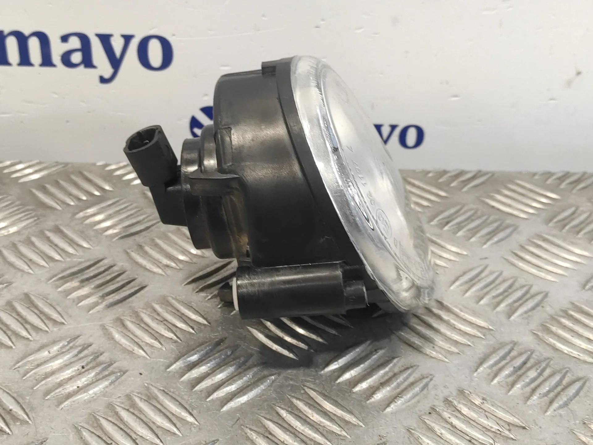 Faro Antiniebla Izquierdo para Renault Clio Iii