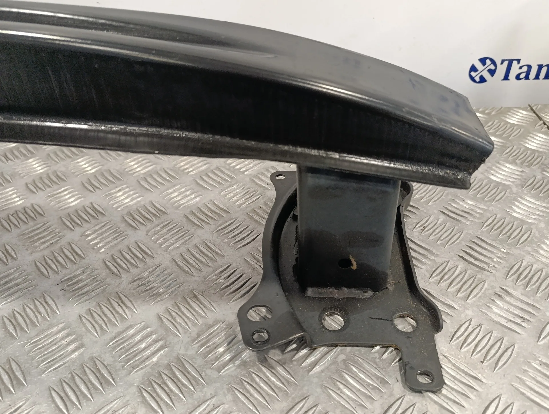 Refuerzo Paragolpes Delantero para Mercedes-Benz Clase B (W245)