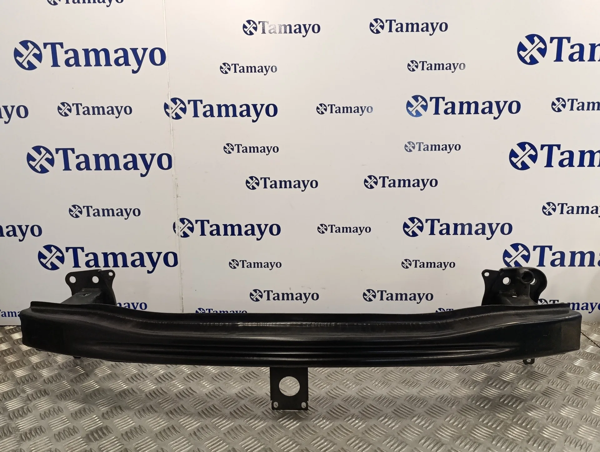 Refuerzo Paragolpes Delantero para Mercedes-Benz Clase B (W245)