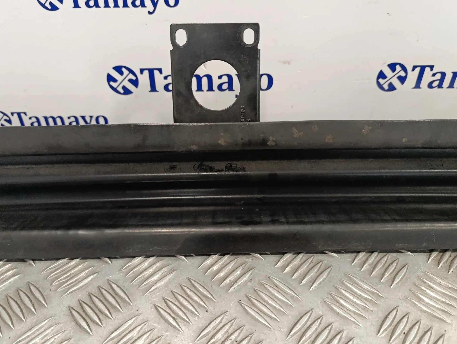 Refuerzo Paragolpes Delantero para Mercedes-Benz Clase B (W245)