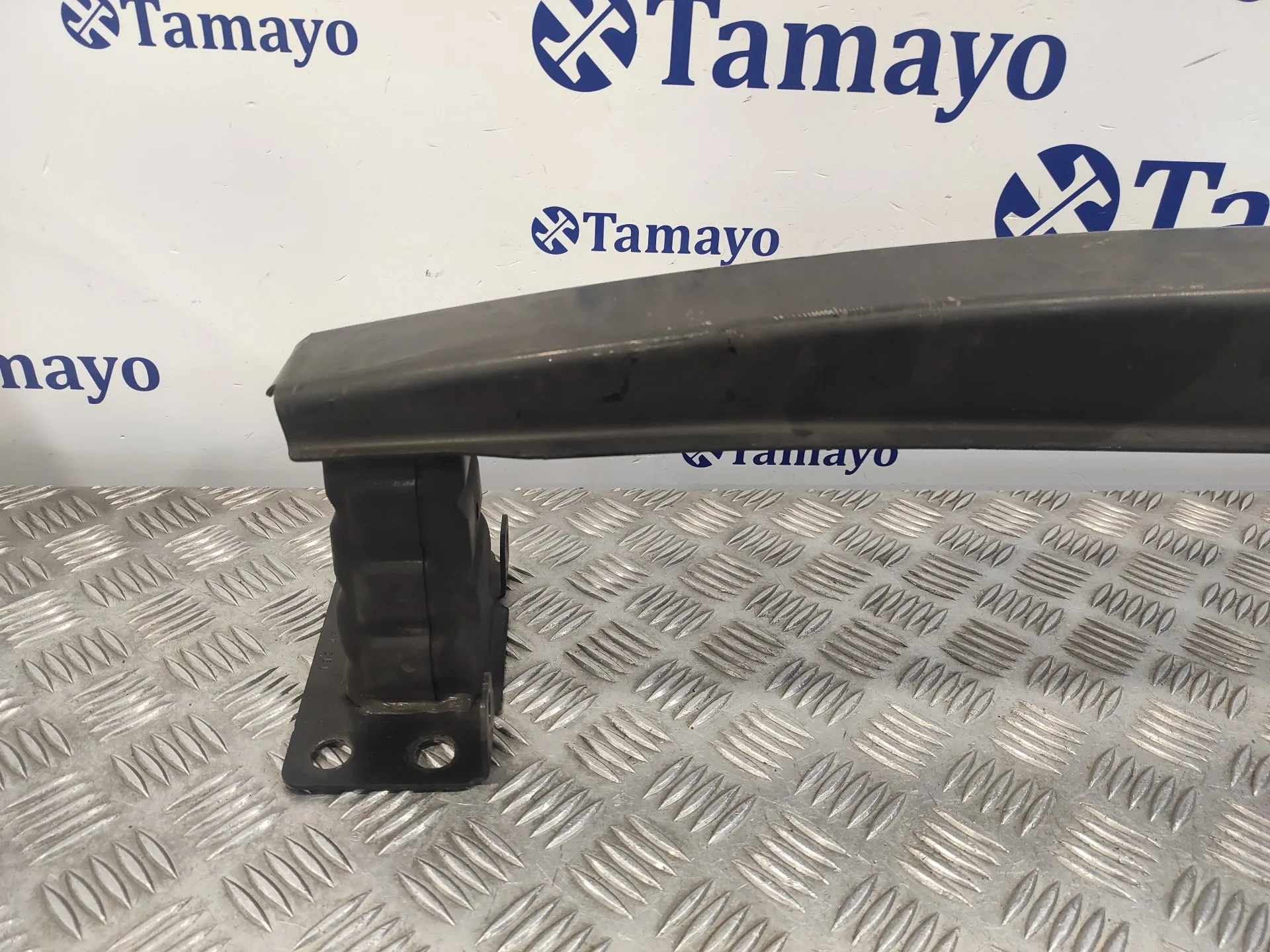 Refuerzo Paragolpes Delantero para Seat Toledo (Kg3)