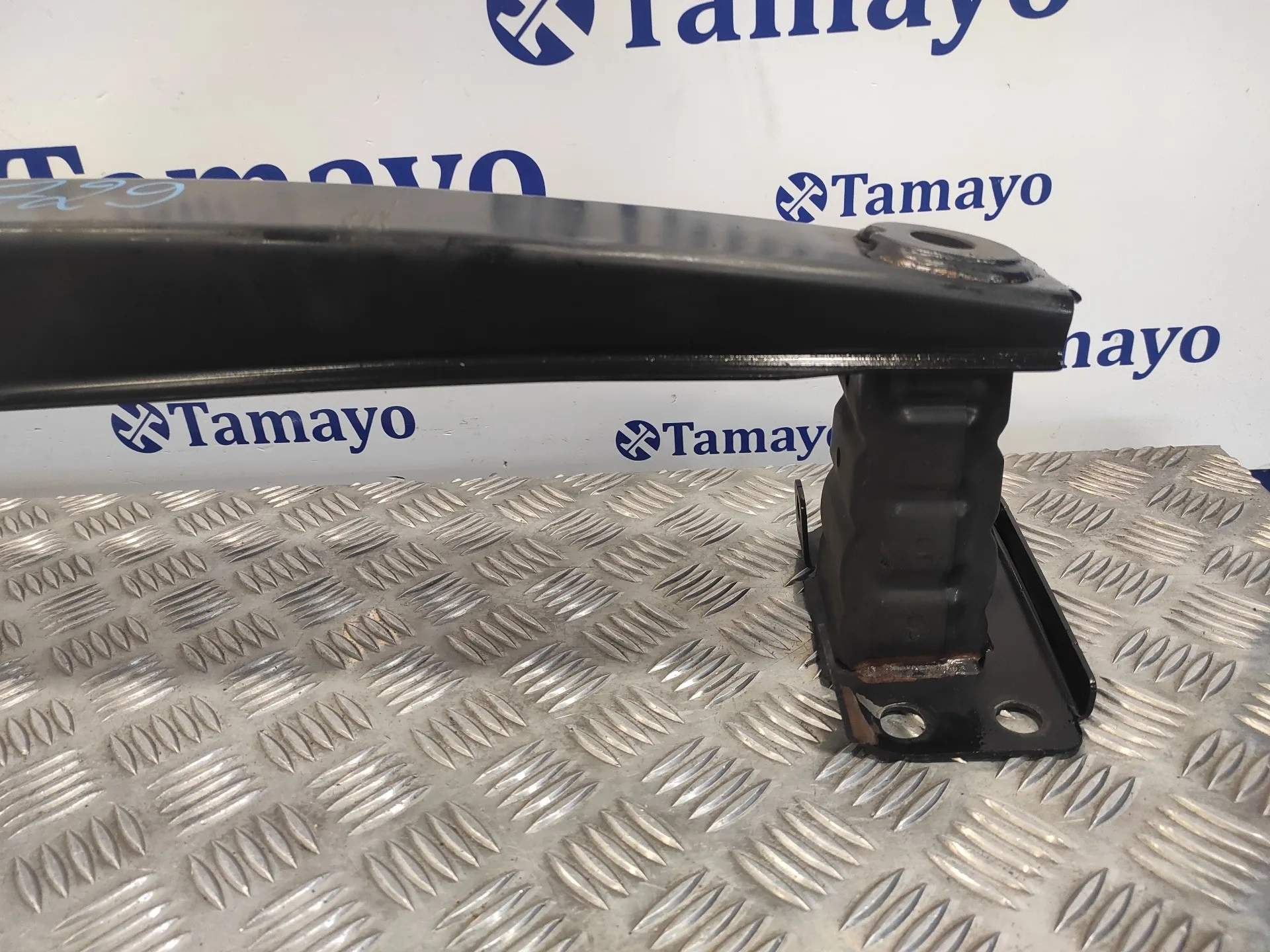Refuerzo Paragolpes Delantero para Seat Toledo (Kg3)
