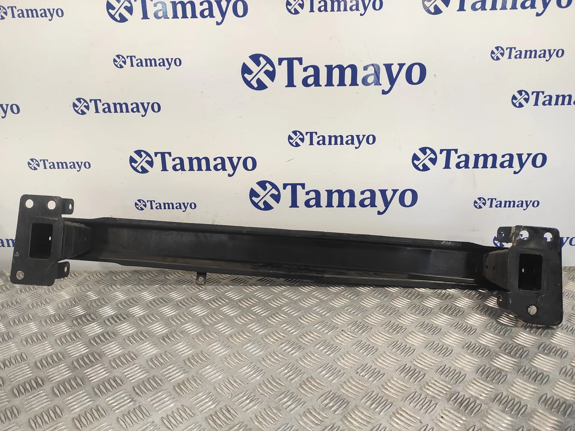 Refuerzo Paragolpes Delantero para Seat Toledo (Kg3)