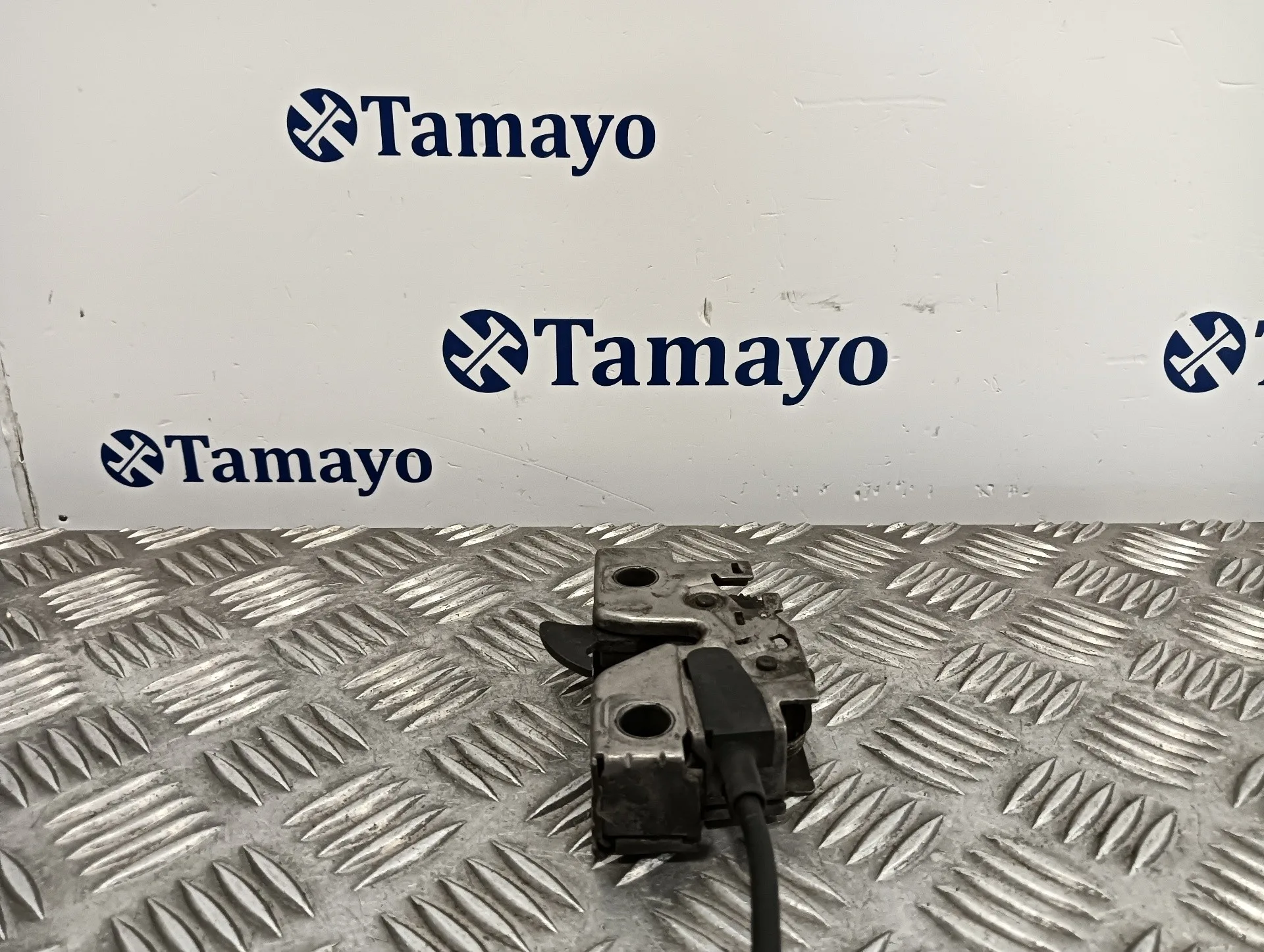 Cerradura Capot para Seat Toledo (Kg3)