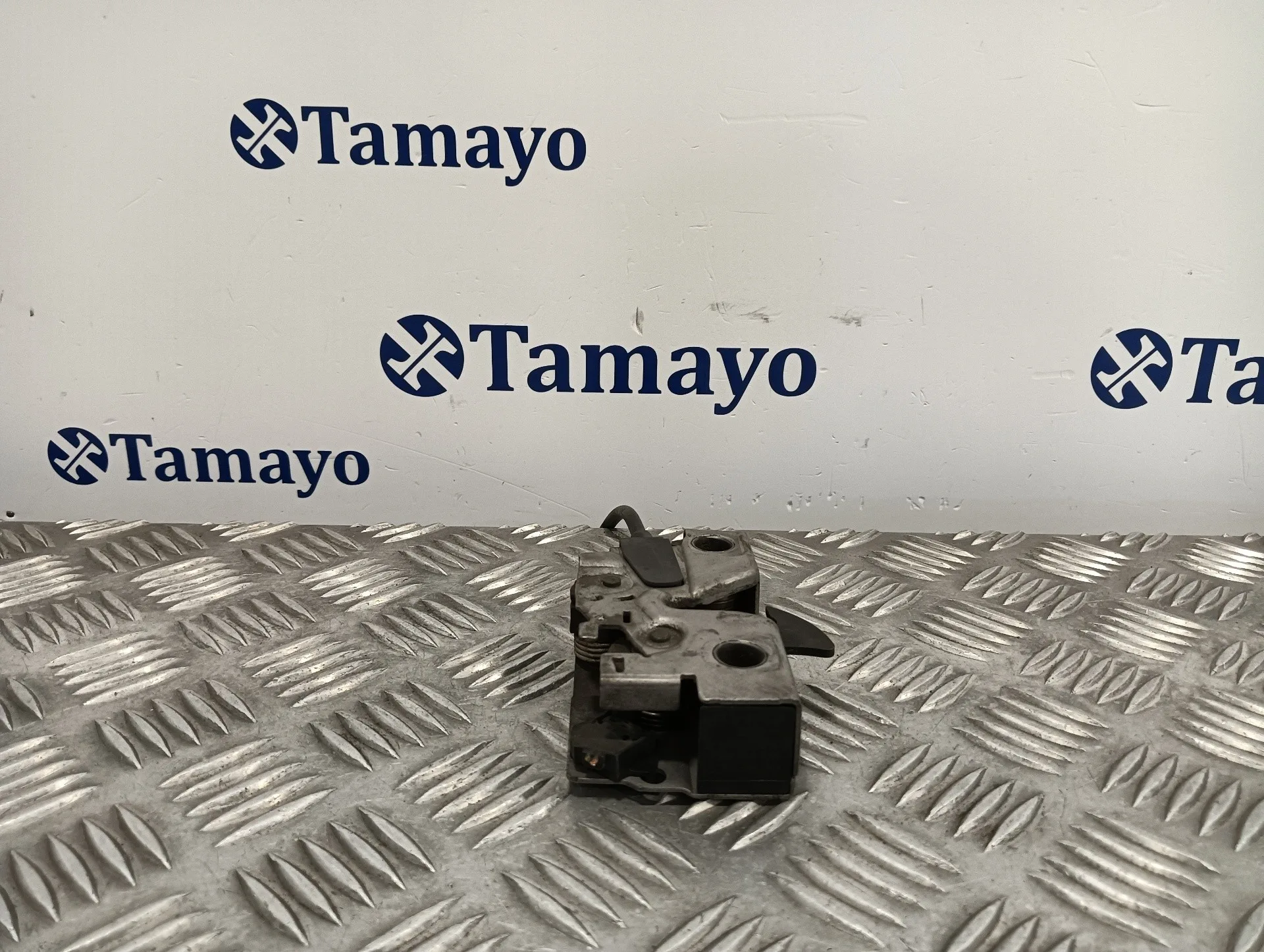 Cerradura Capot para Seat Toledo (Kg3)