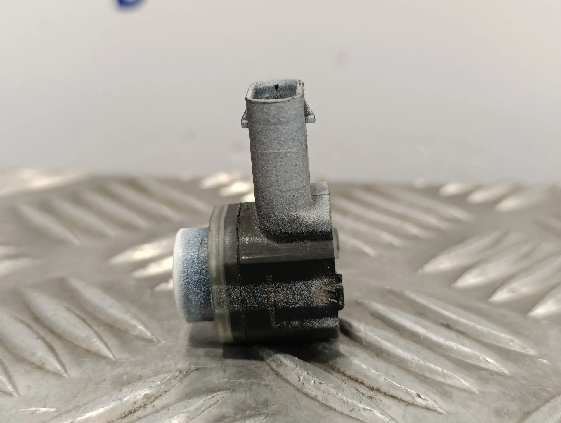 Sensor Aparcamiento Delantero para Volkswagen T5 Transporter (7E)