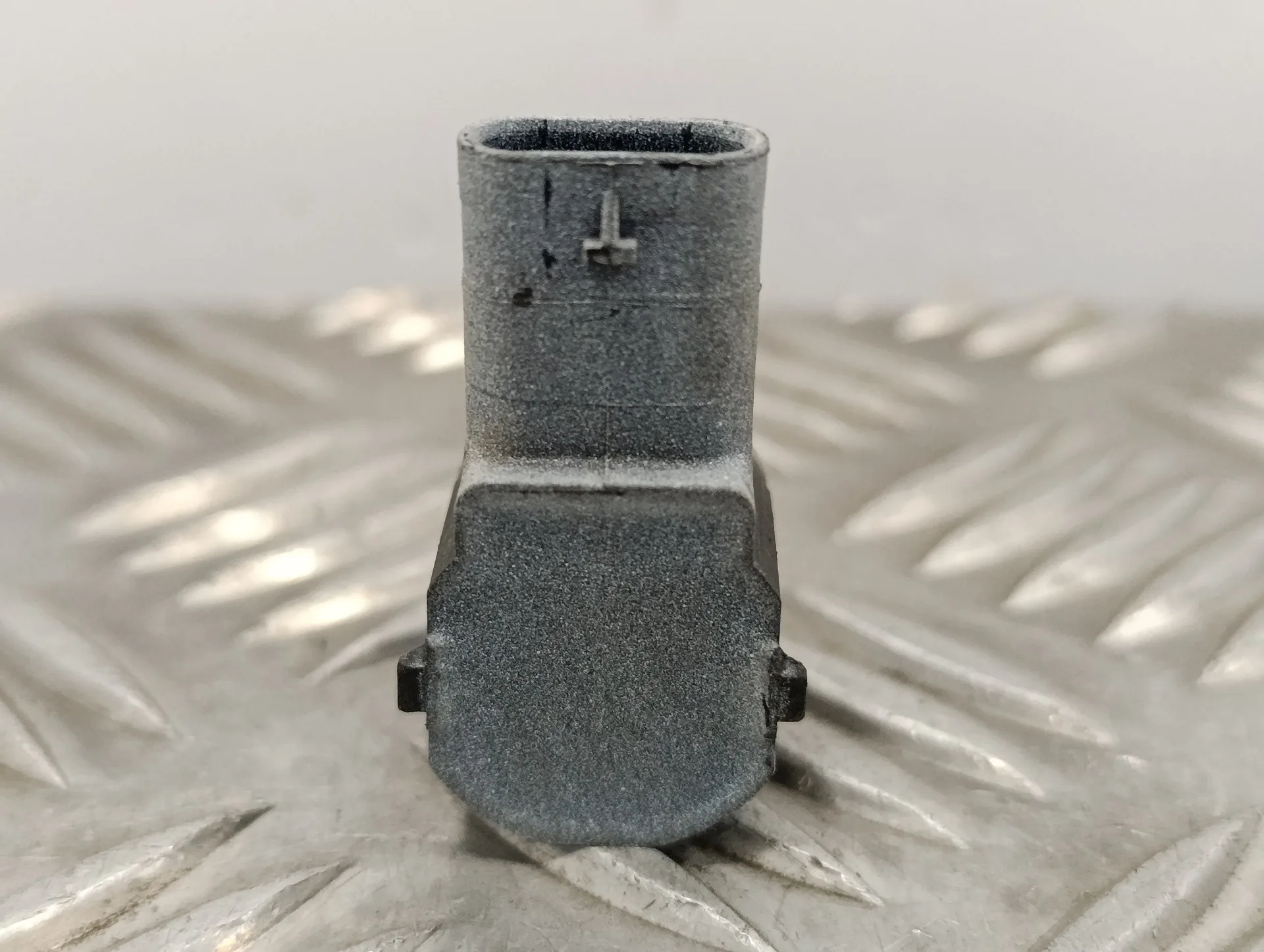 Sensor Aparcamiento Delantero para Volkswagen T5 Transporter (7E)