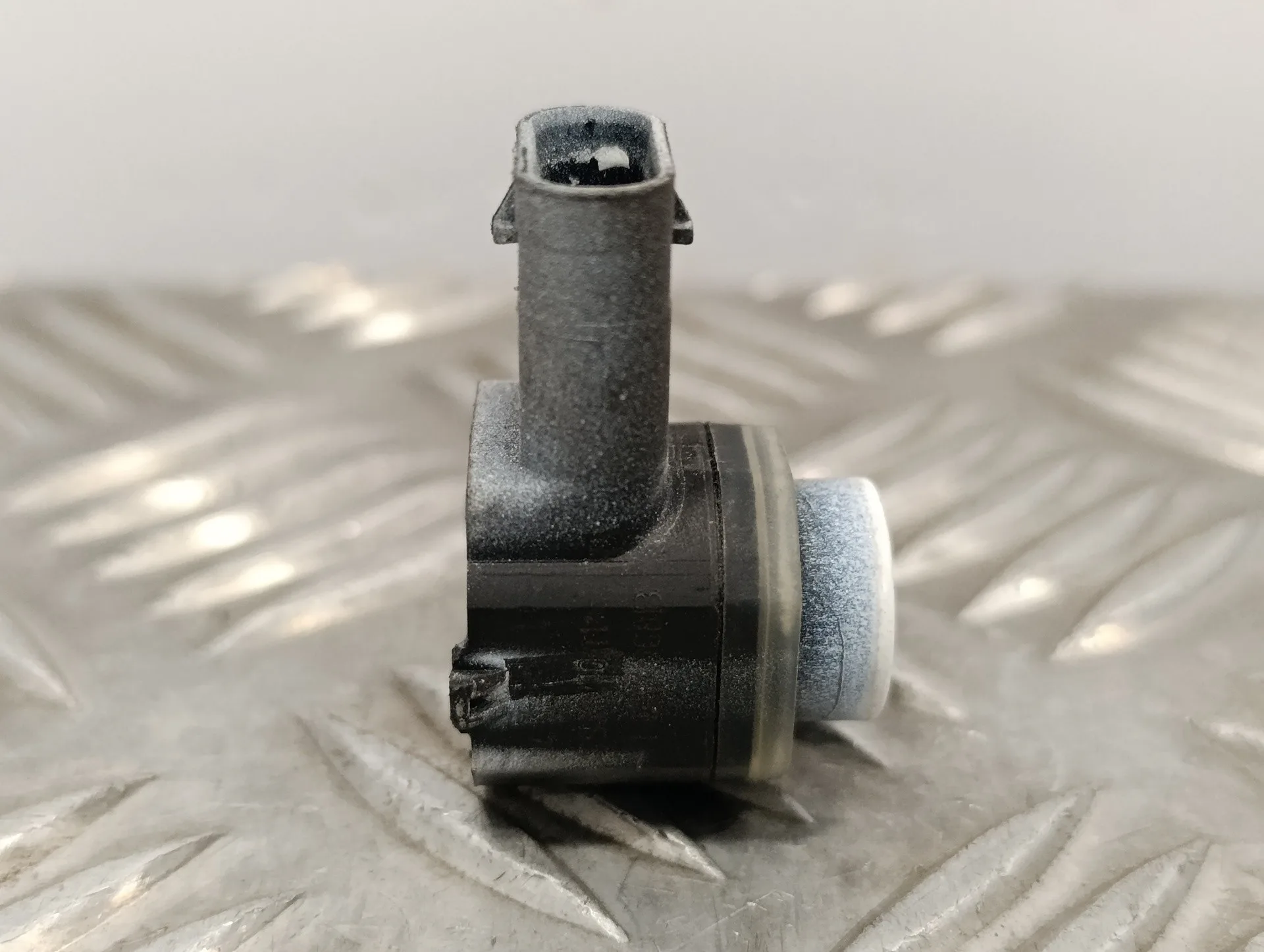 Sensor Aparcamiento Delantero para Volkswagen T5 Transporter (7E)