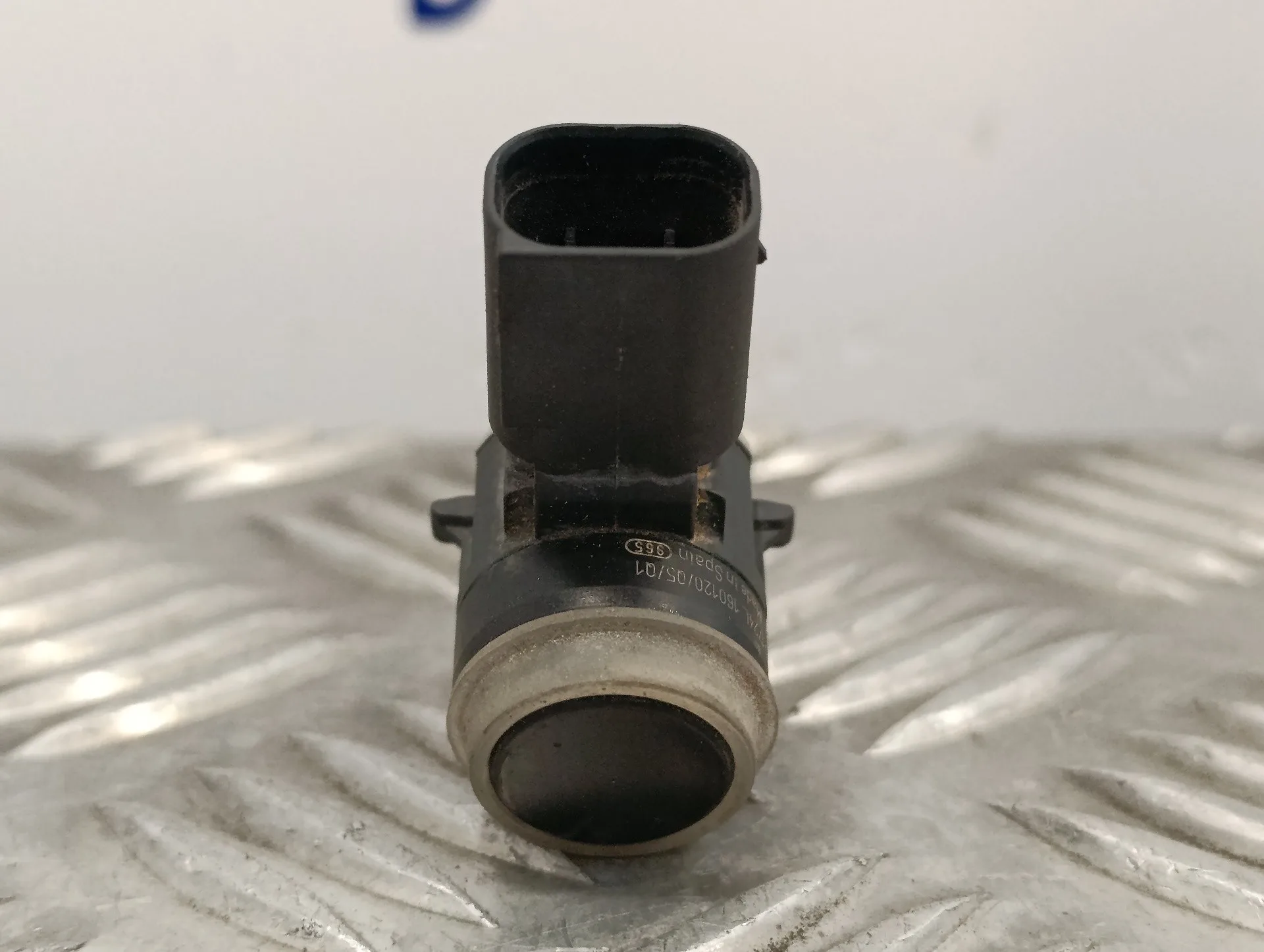 Sensor Aparcamiento Trasero para Peugeot 308