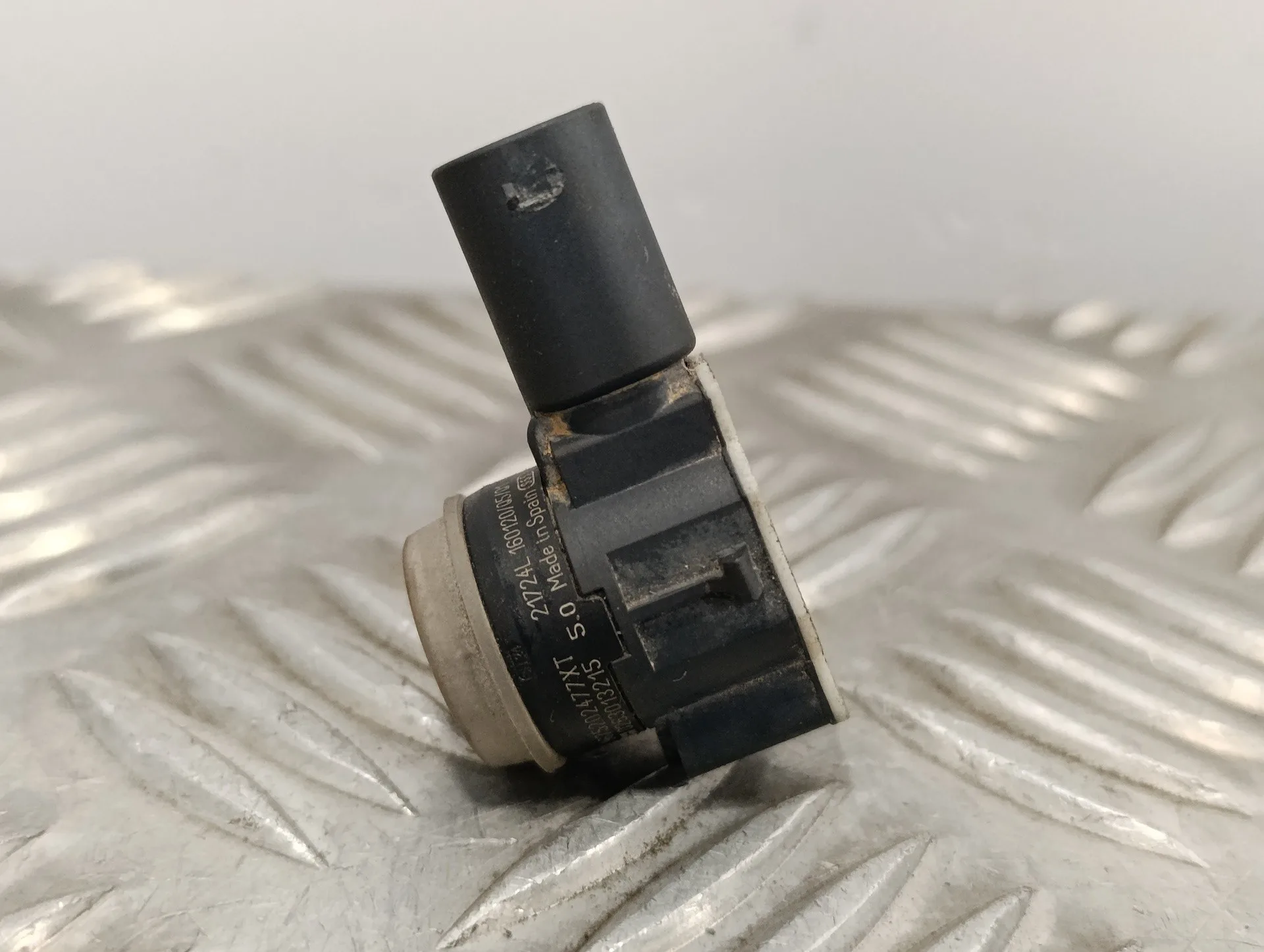 Sensor Aparcamiento Trasero para Peugeot 308