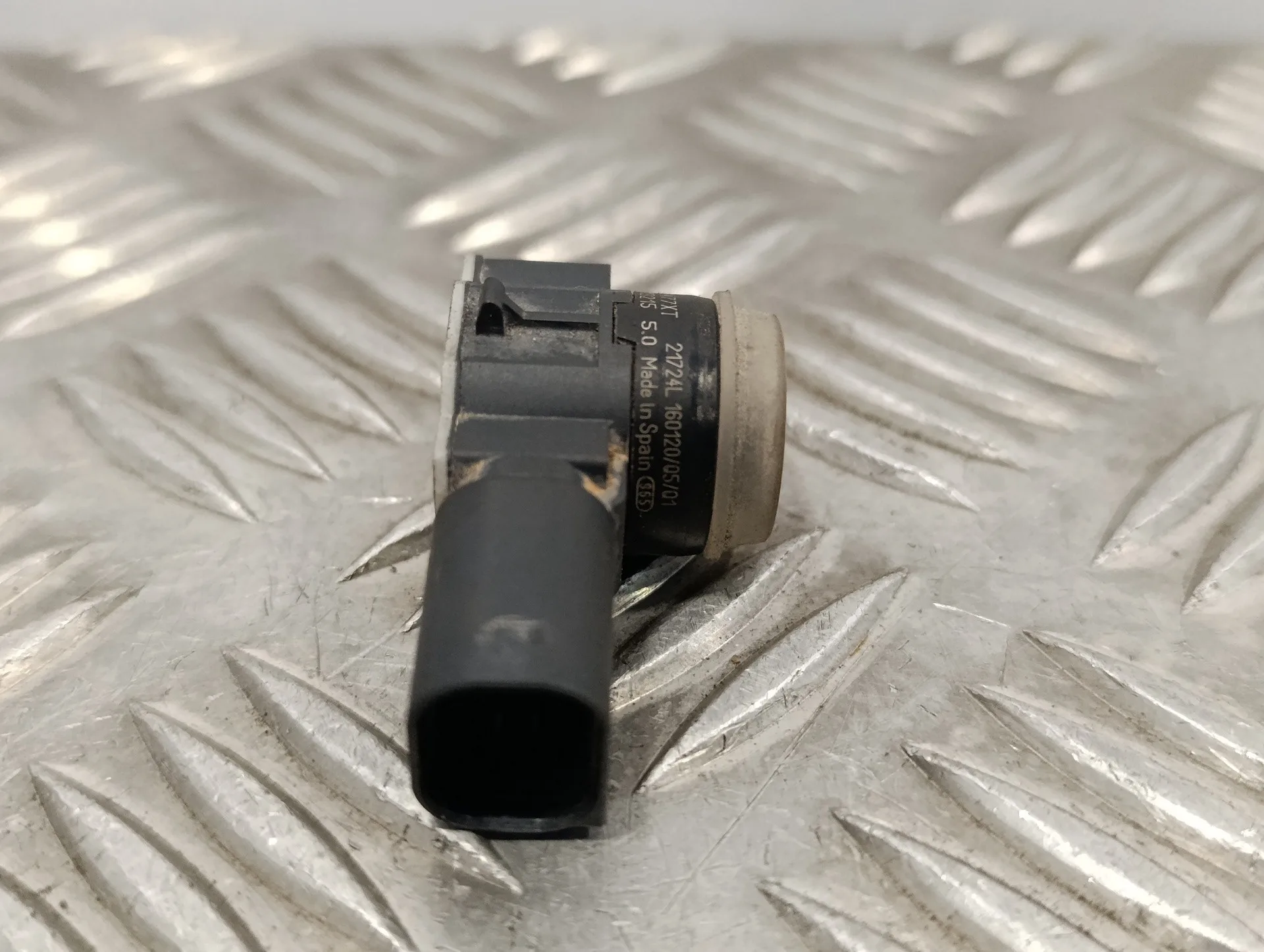 Sensor Aparcamiento Trasero para Peugeot 308