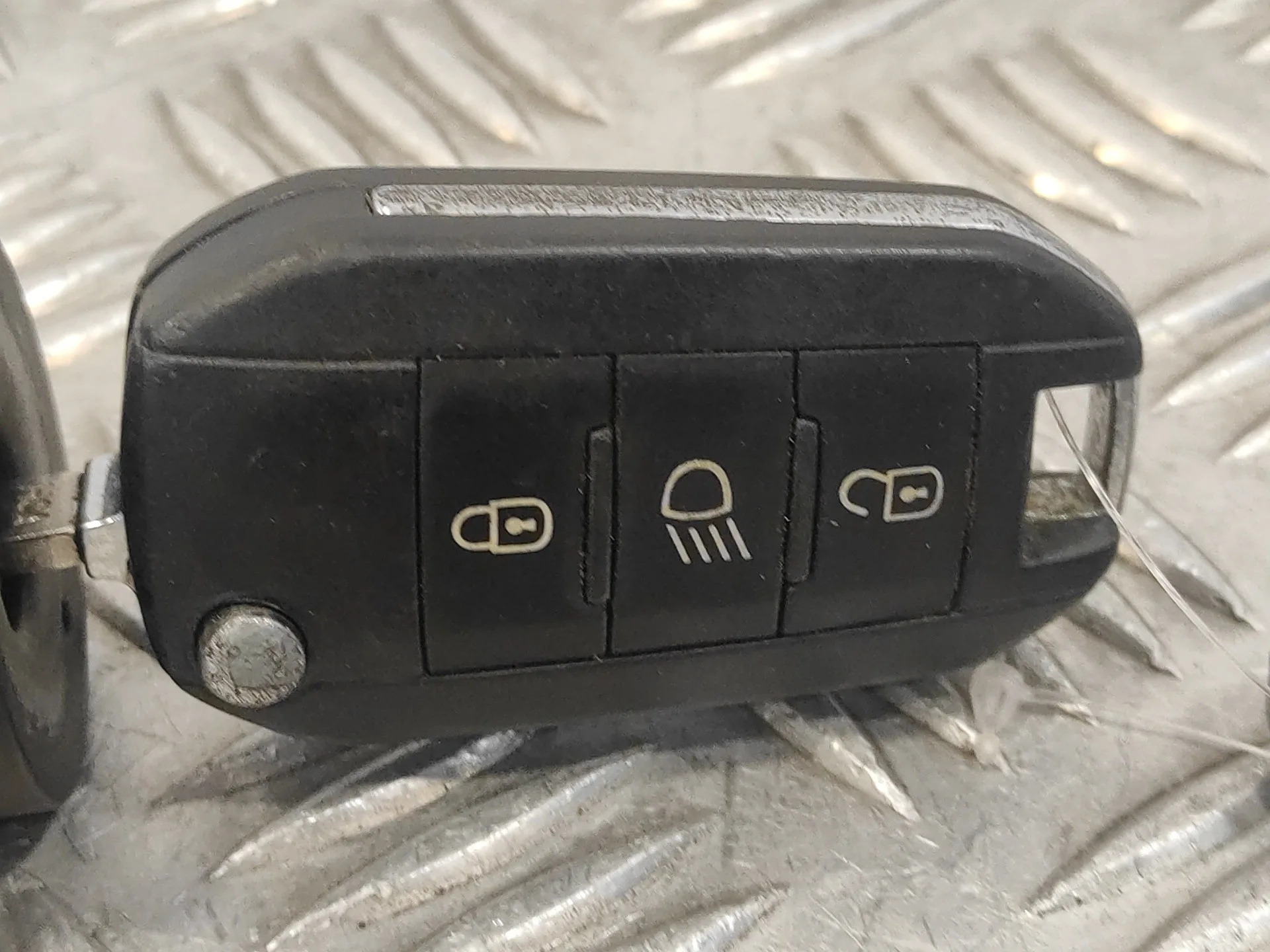 Conmutador De Arranque para Peugeot 308
