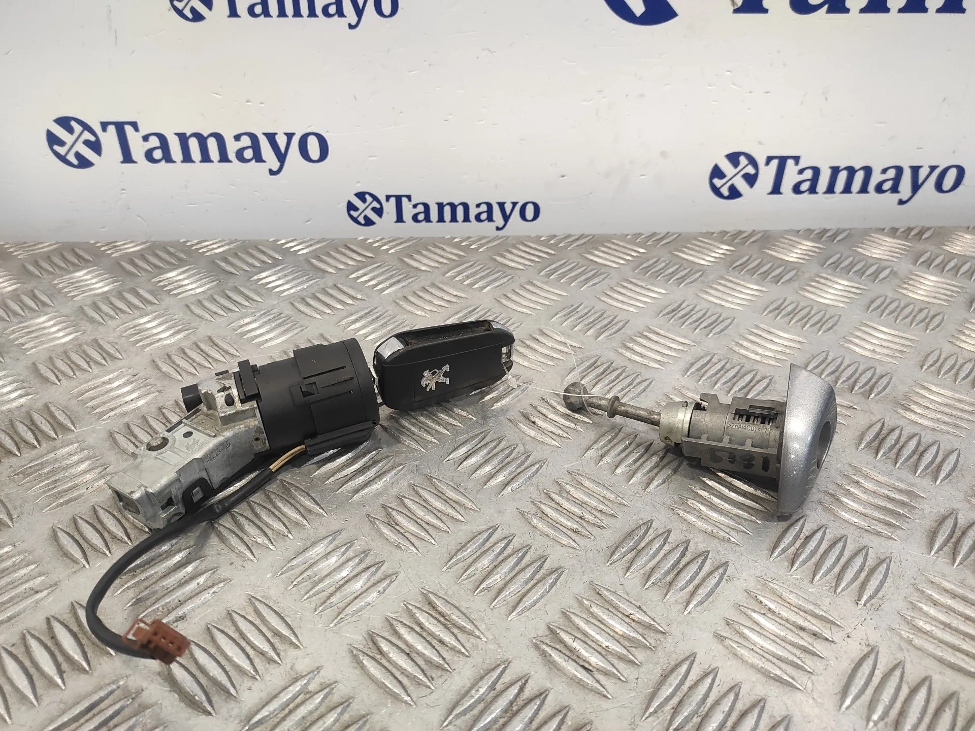 Conmutador De Arranque para Peugeot 308
