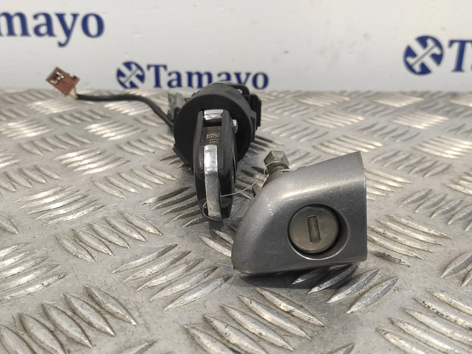 Conmutador De Arranque para Peugeot 308