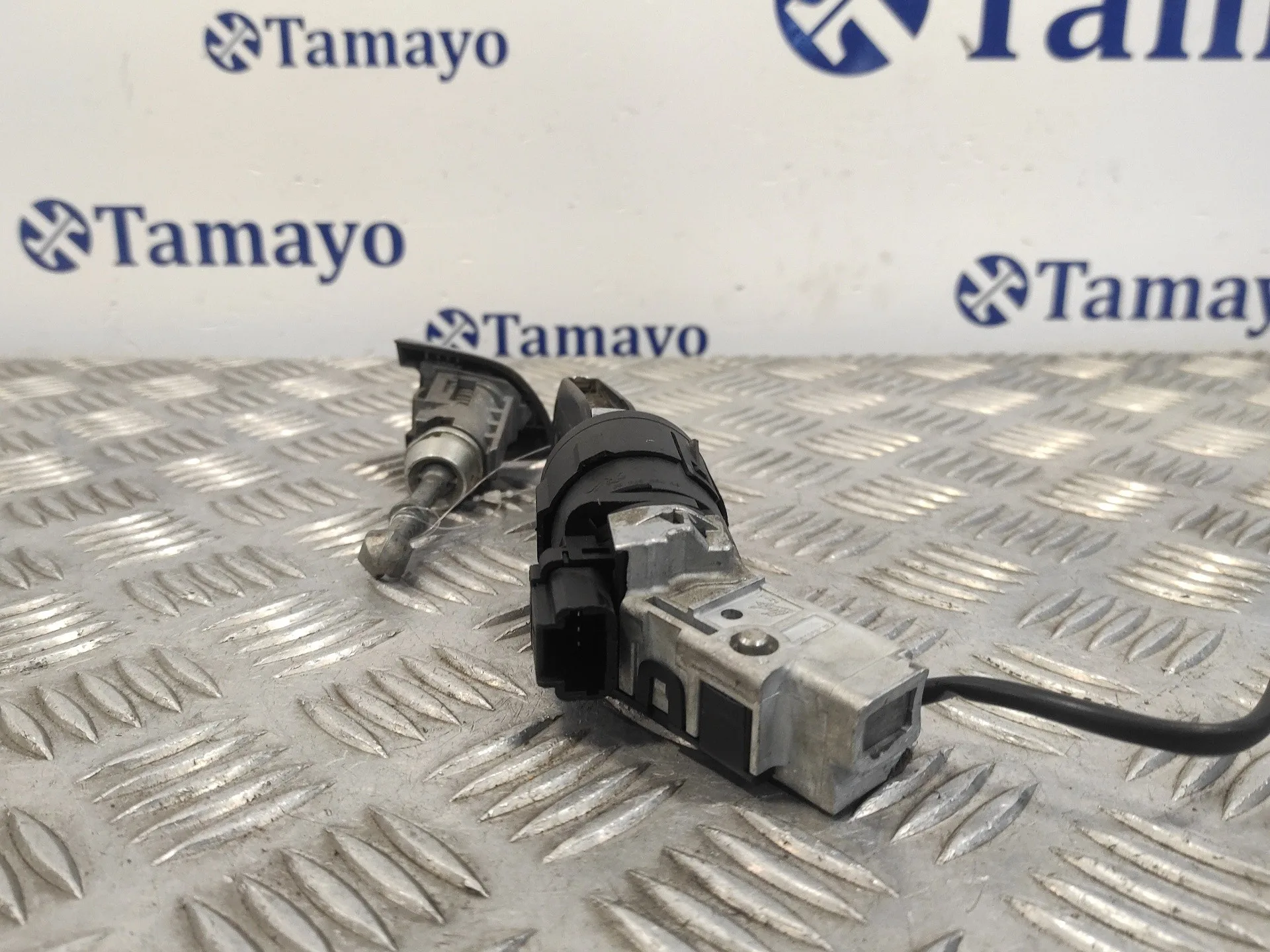 Conmutador De Arranque para Peugeot 308