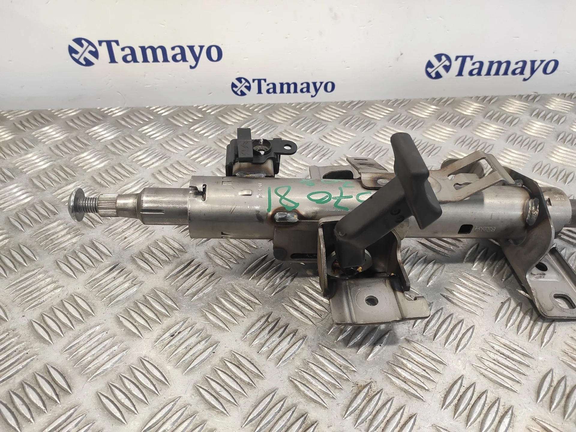 Columna Direccion para Peugeot 308