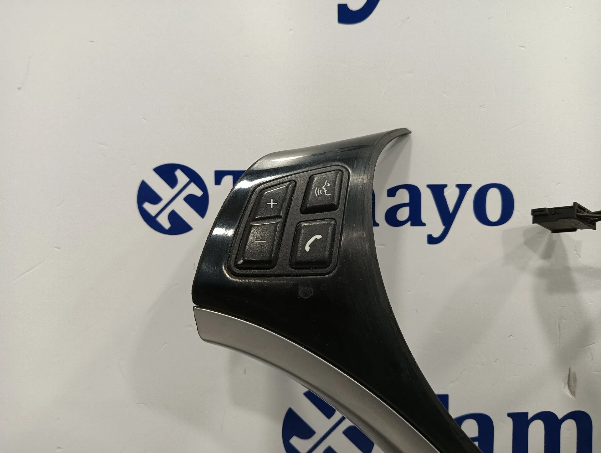 Mando Volante para Bmw Serie 3 Touring (E91)