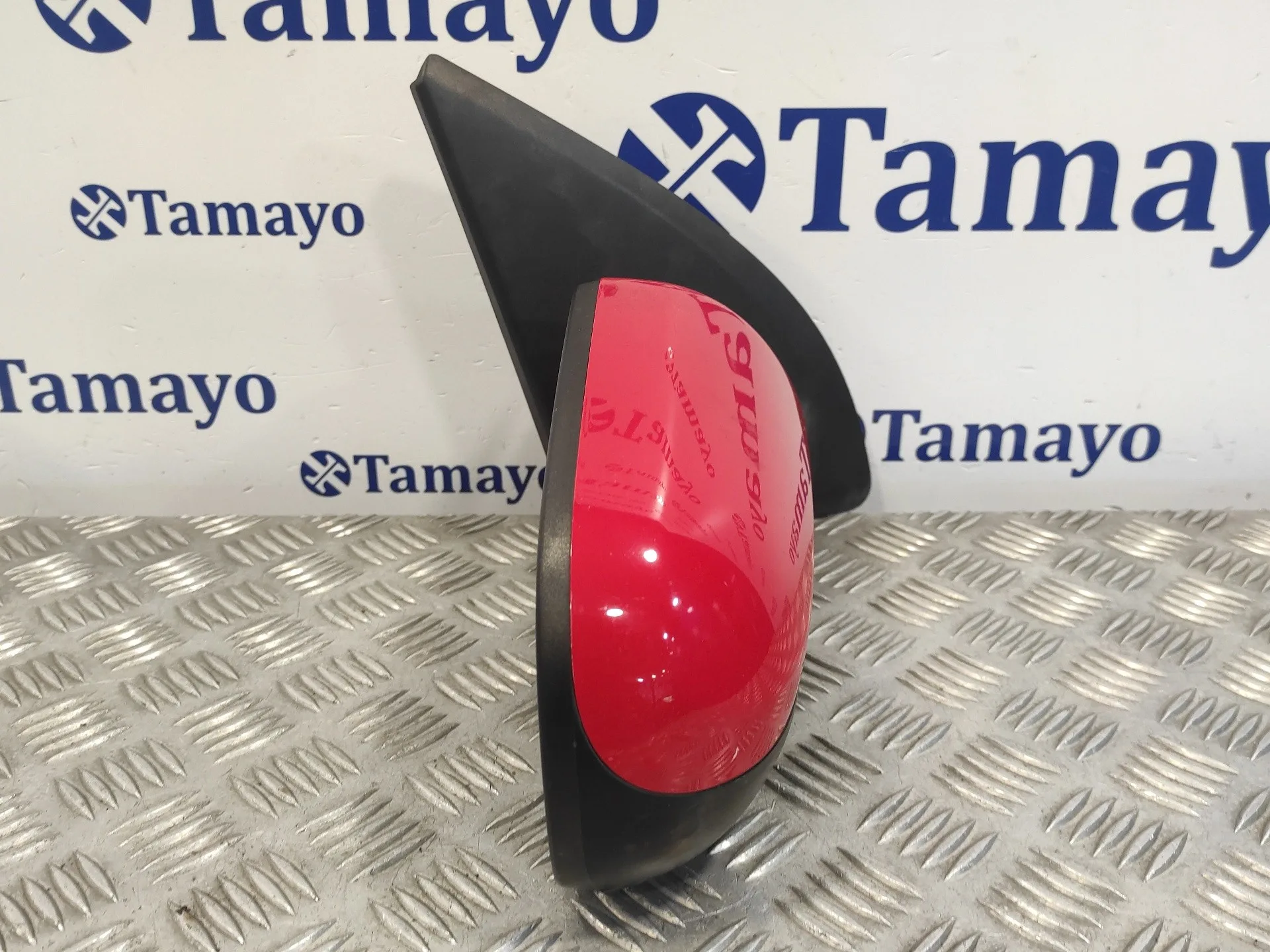 Retrovisor Derecho para Chevrolet Aveo