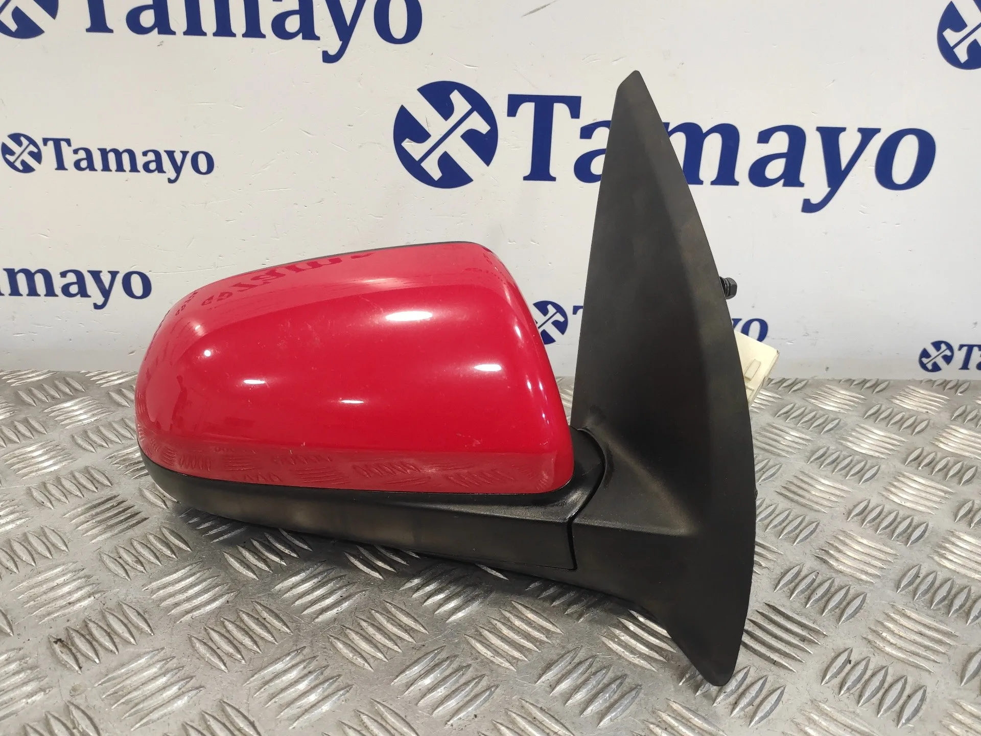 Retrovisor Derecho para Chevrolet Aveo