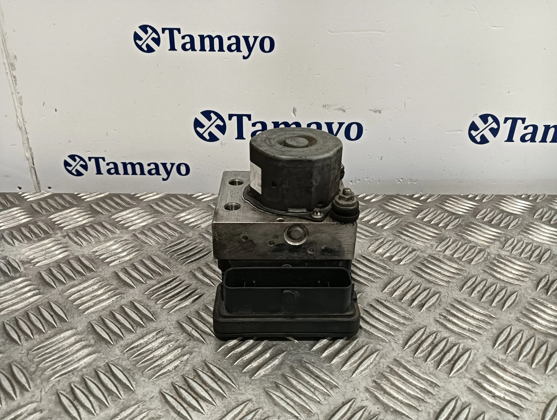 Abs para Peugeot 308