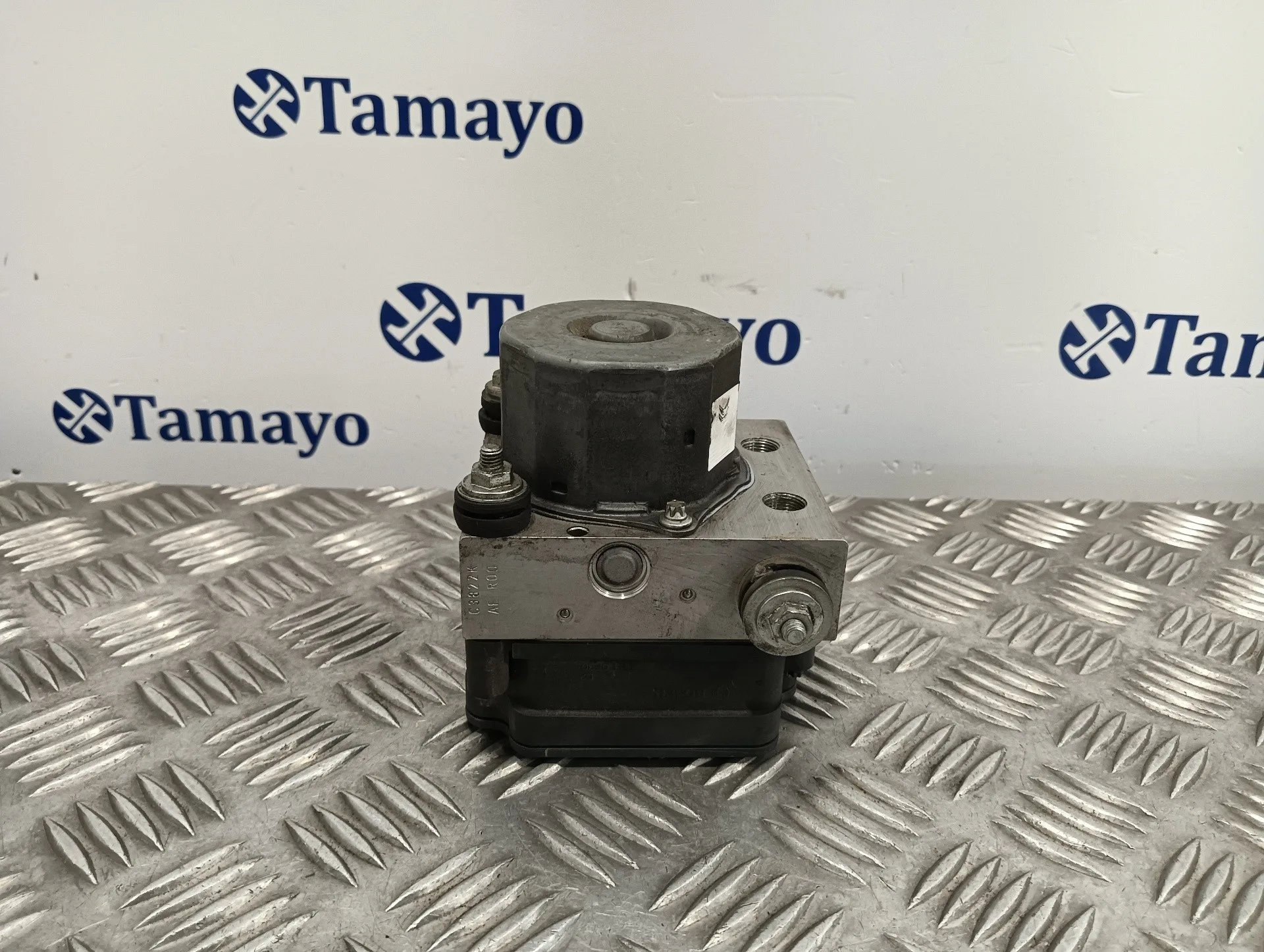 Abs para Peugeot 308