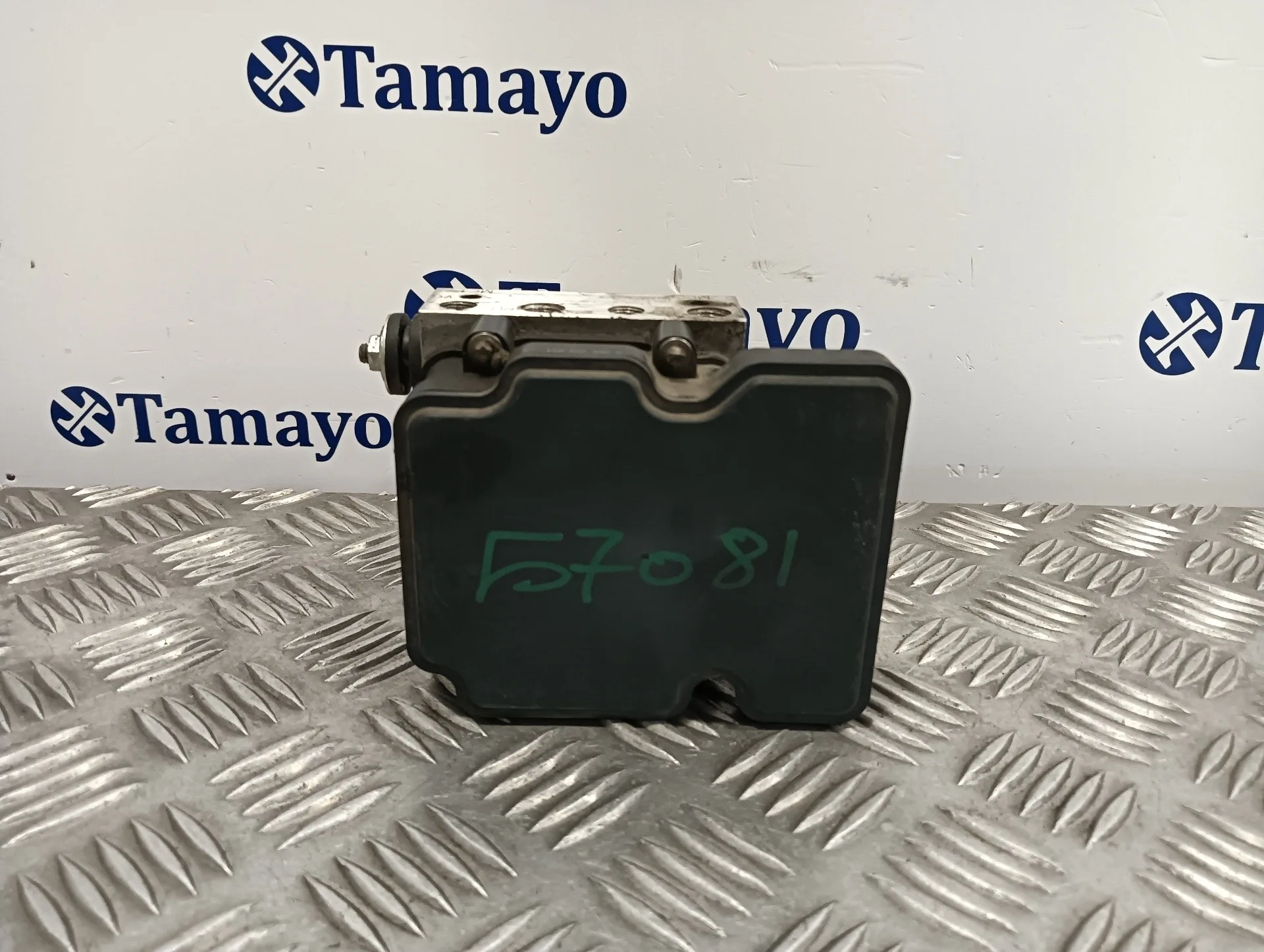 Abs para Peugeot 308