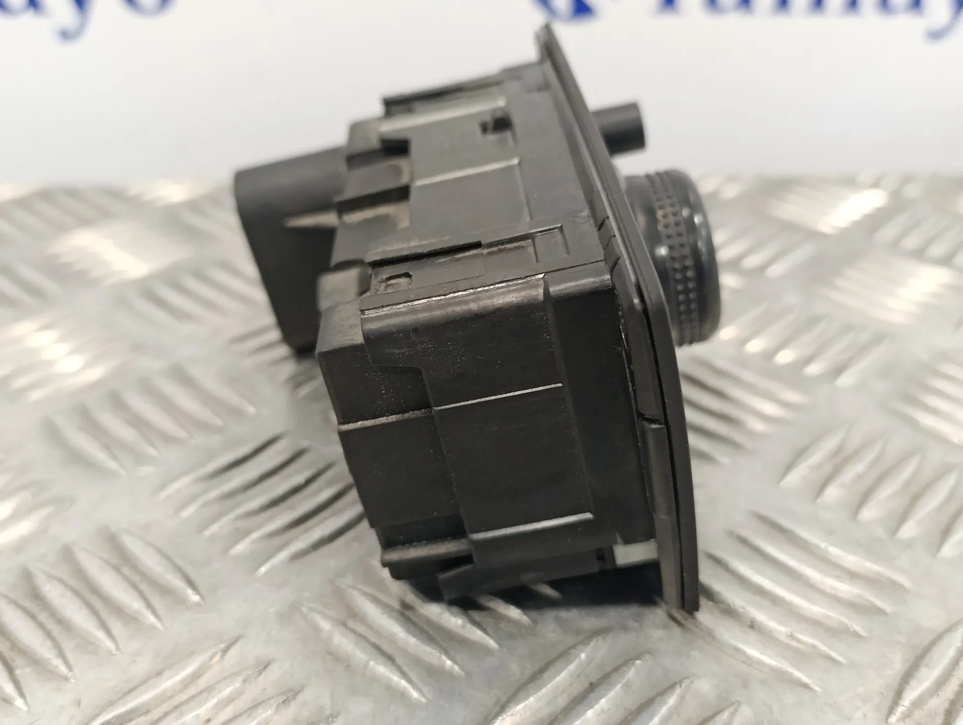 Mando Luces para Opel Zafira B