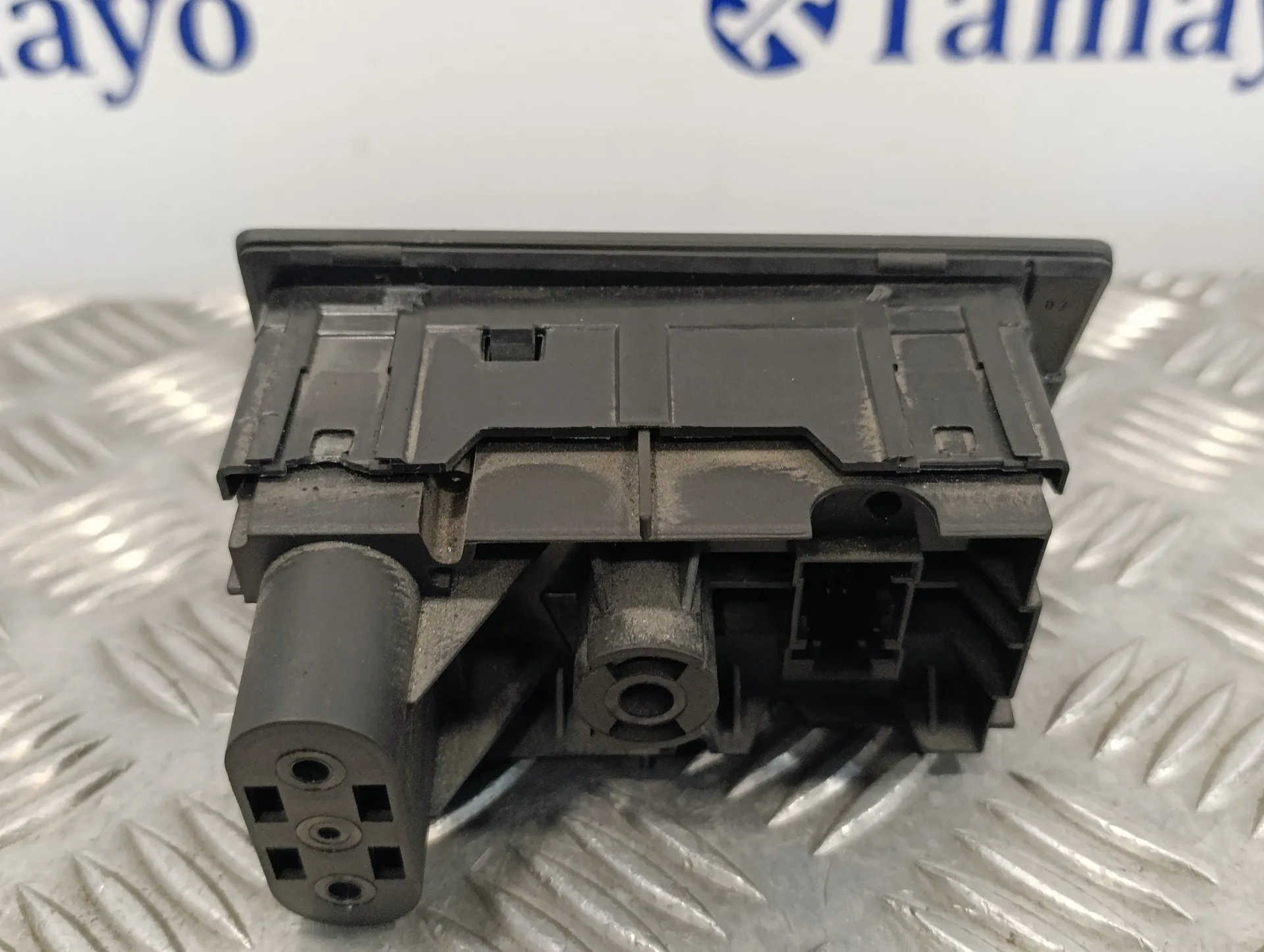 Mando Luces para Opel Zafira B