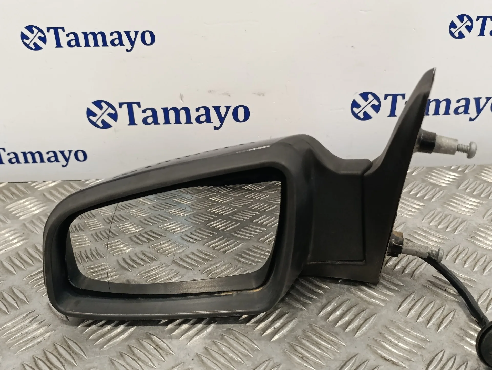 Retrovisor Izquierdo para Opel Zafira B