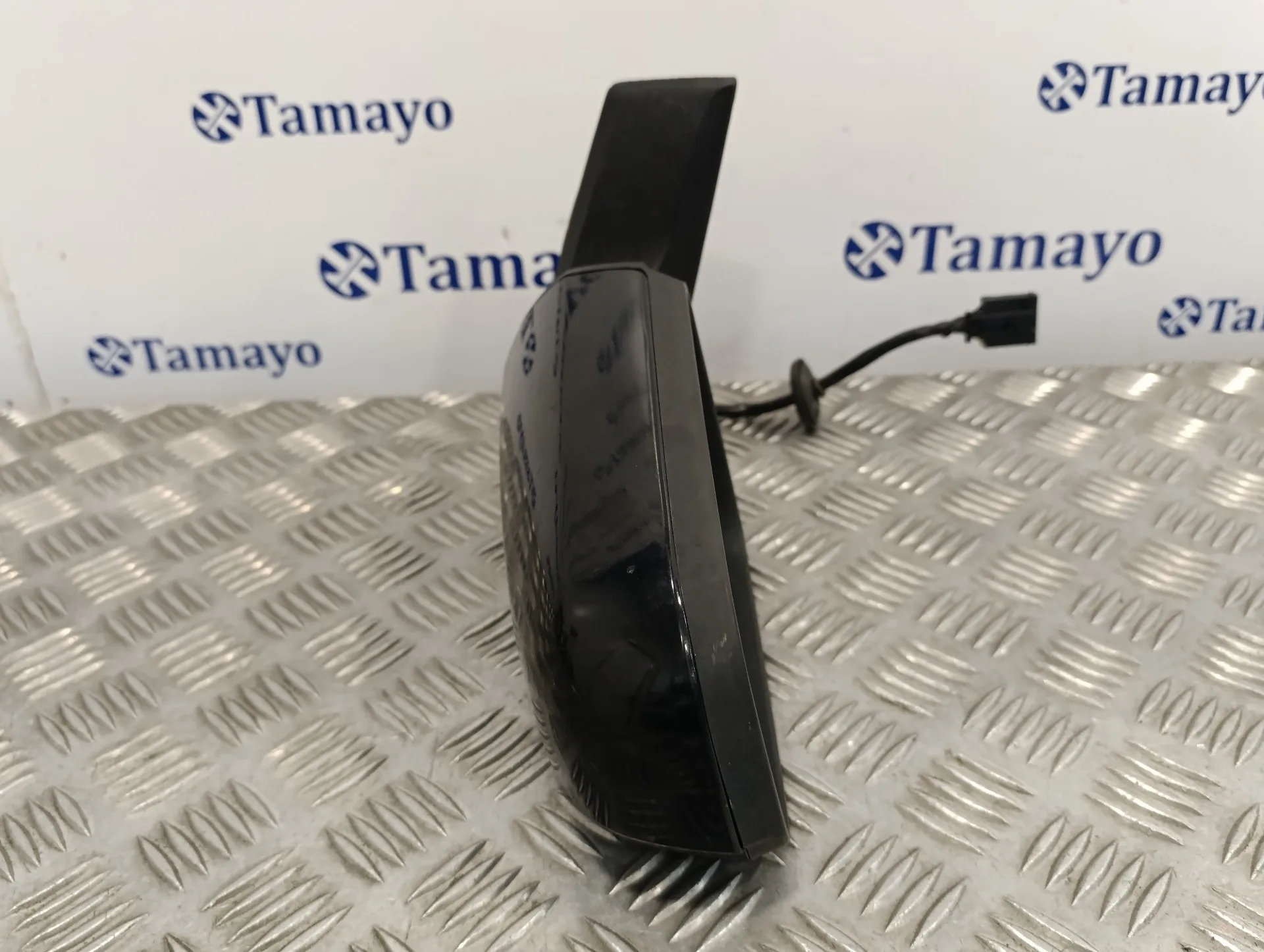 Retrovisor Izquierdo para Opel Zafira B