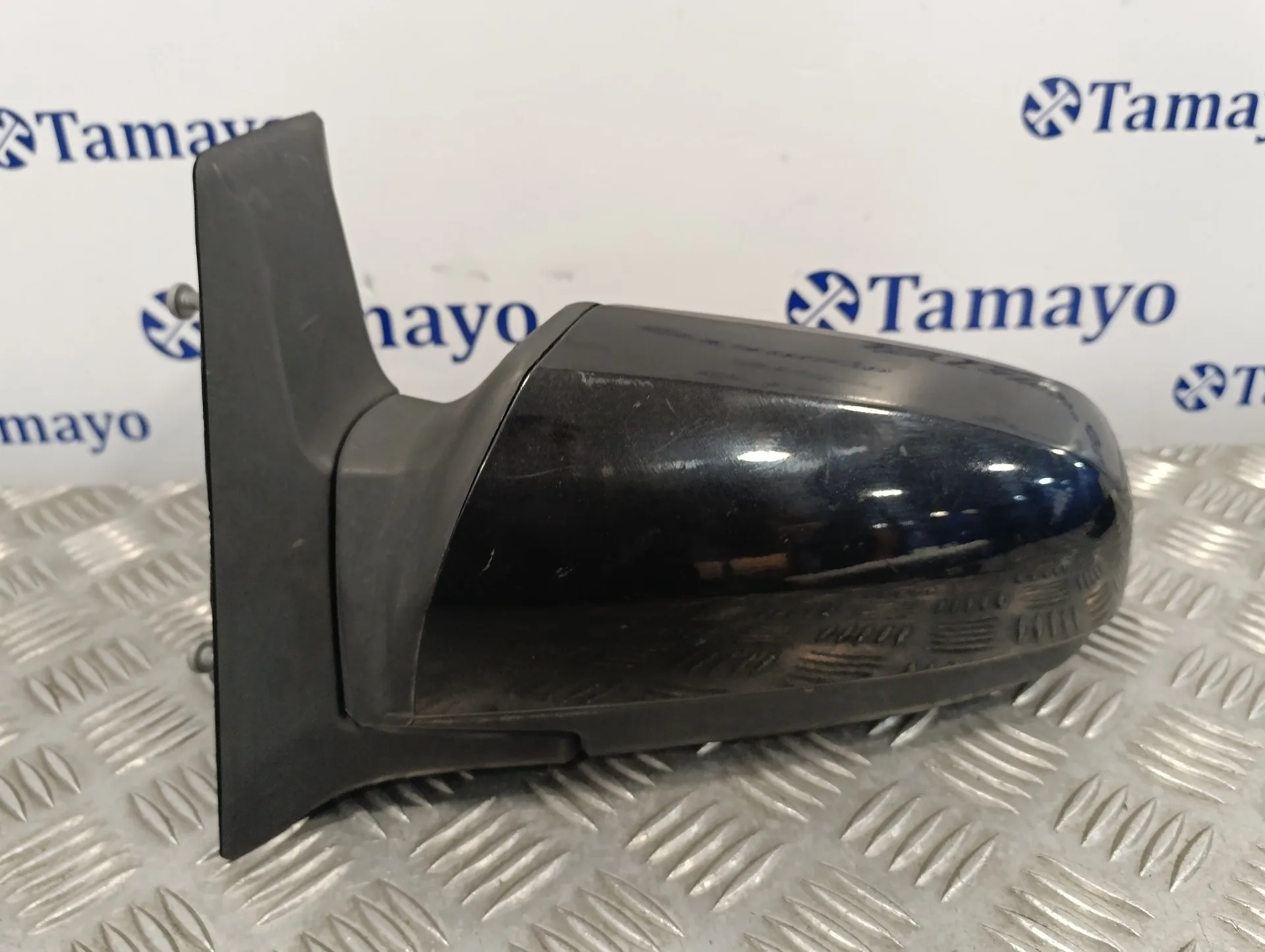 Retrovisor Izquierdo para Opel Zafira B