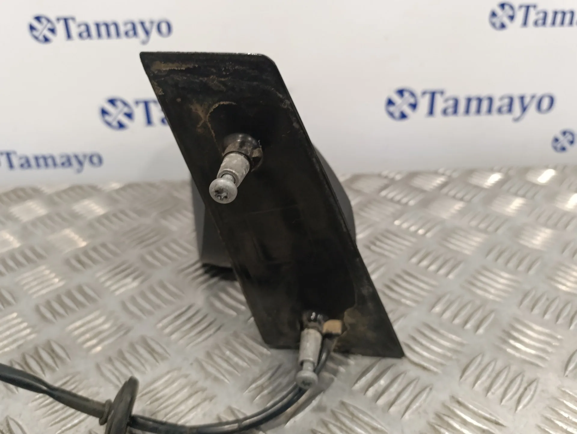 Retrovisor Izquierdo para Opel Zafira B