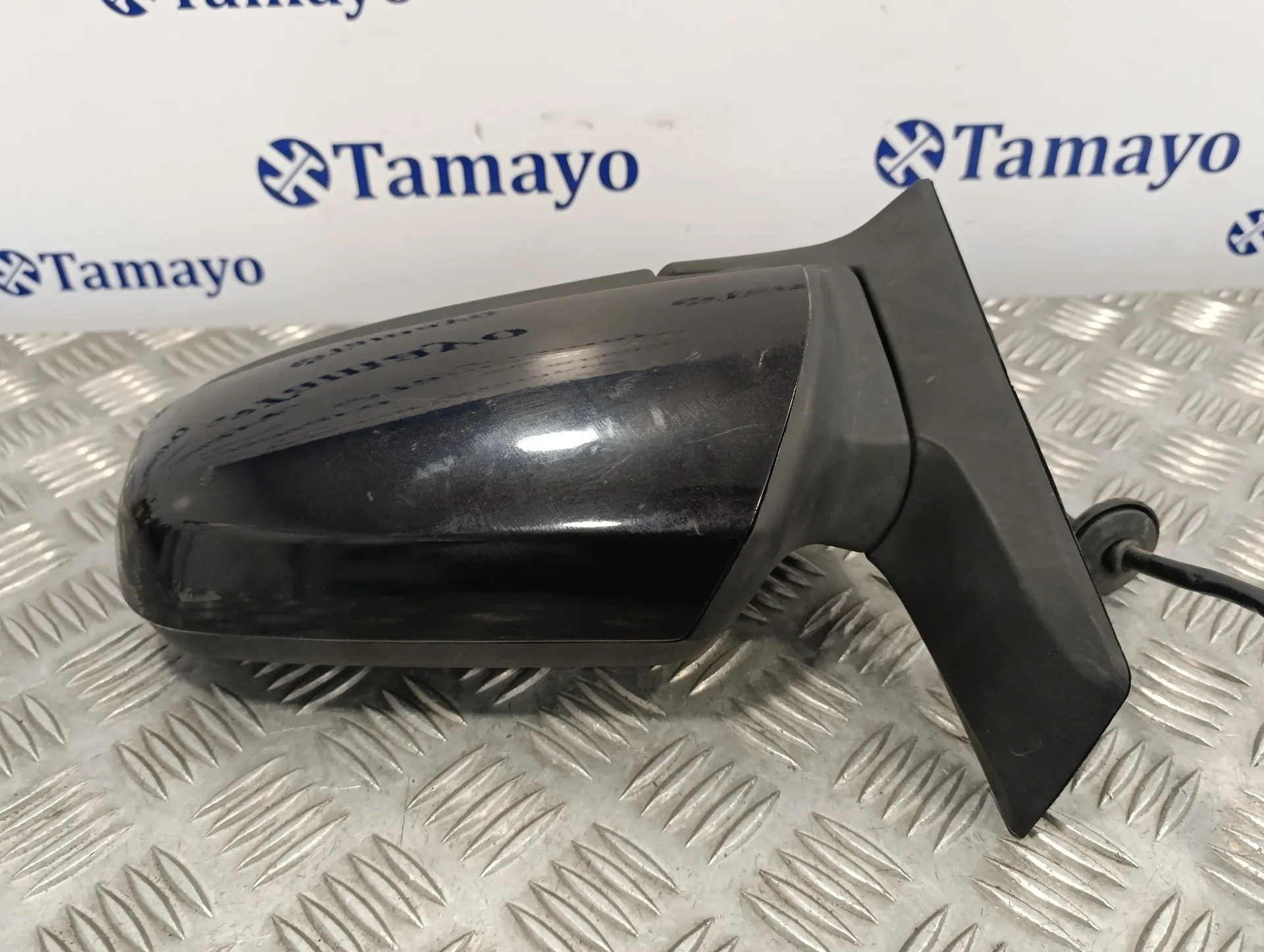 Retrovisor Izquierdo para Opel Zafira B