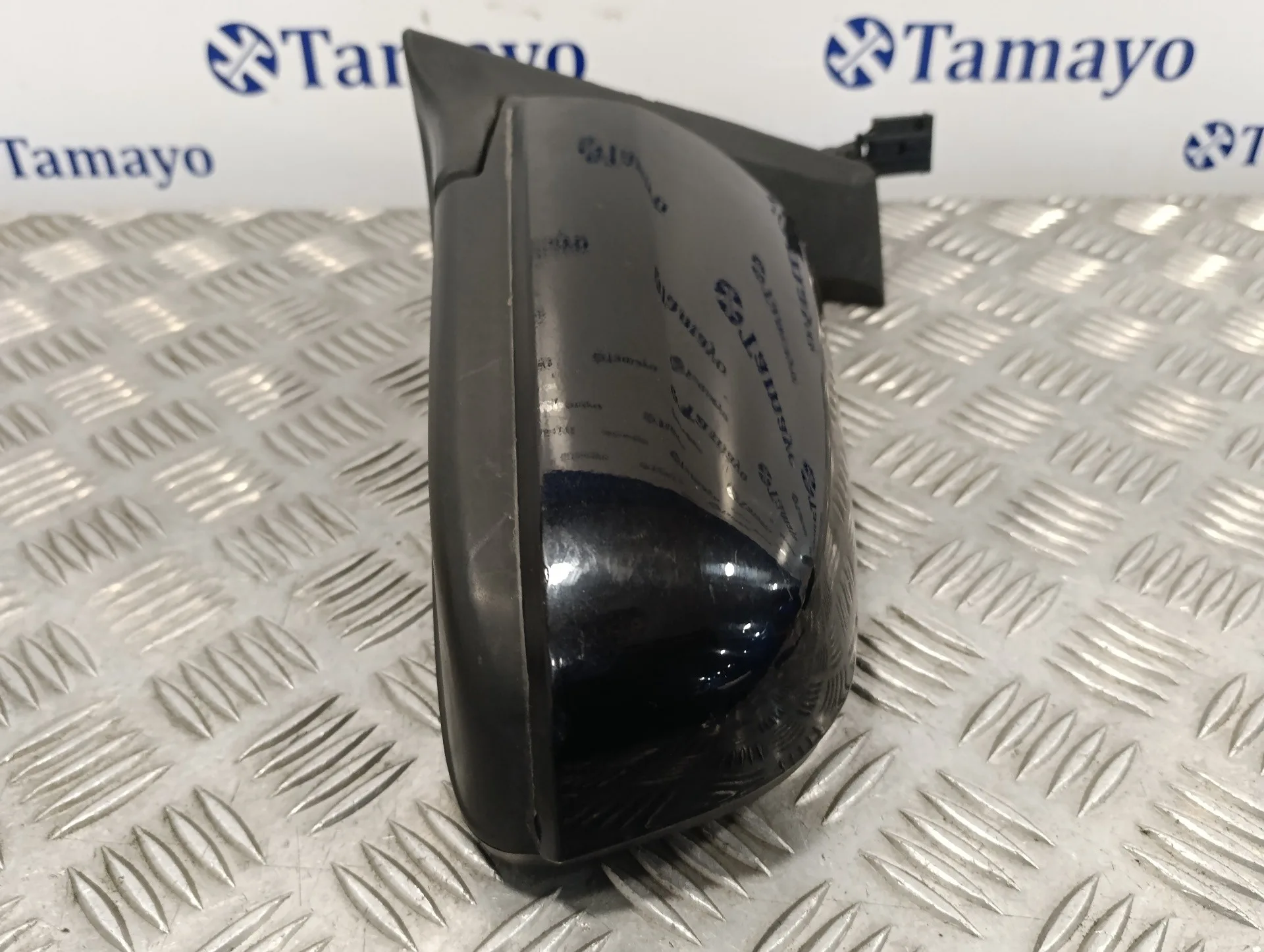 Retrovisor Izquierdo para Opel Zafira B