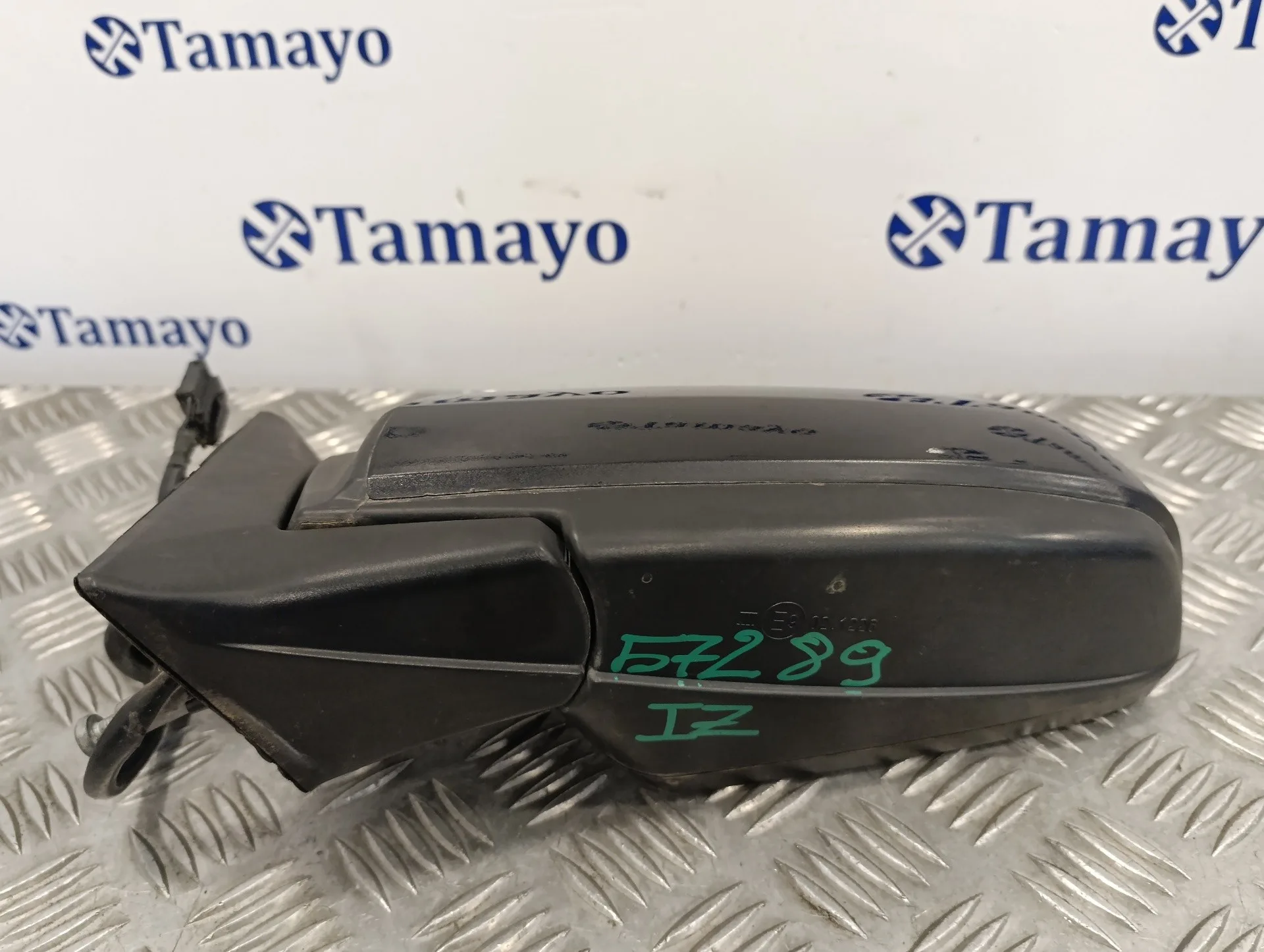 Retrovisor Izquierdo para Opel Zafira B