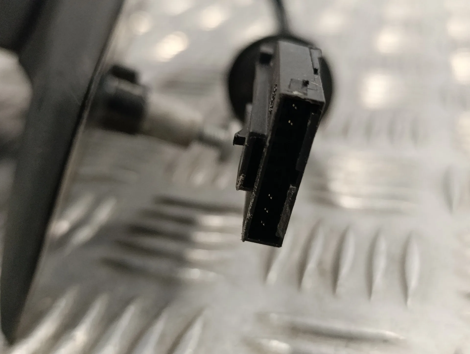 Retrovisor Izquierdo para Opel Zafira B