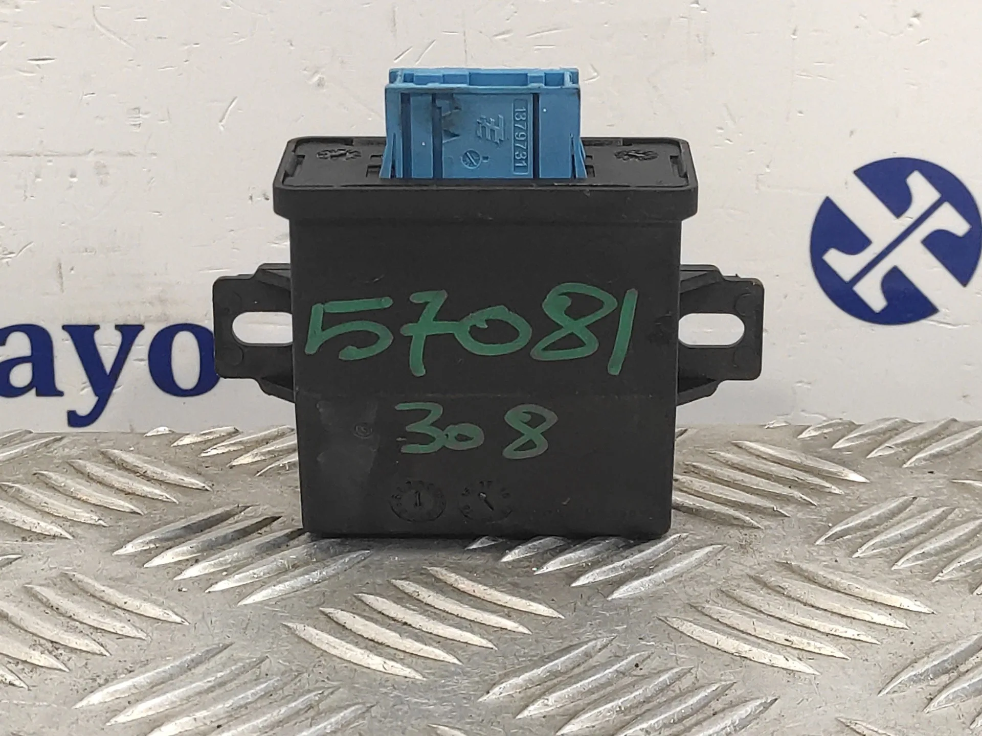 Modulo Electronico para Peugeot 308