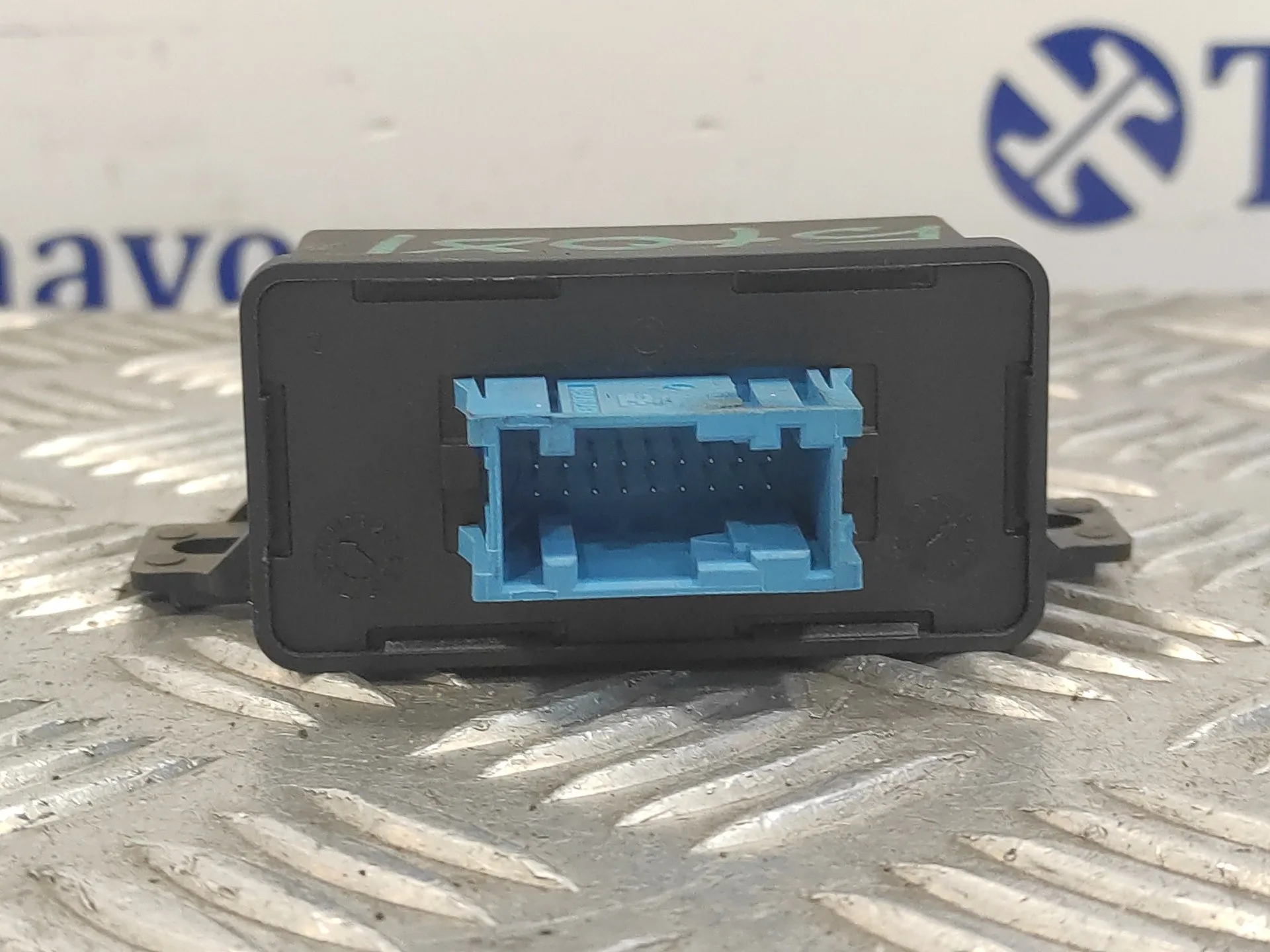 Modulo Electronico para Peugeot 308
