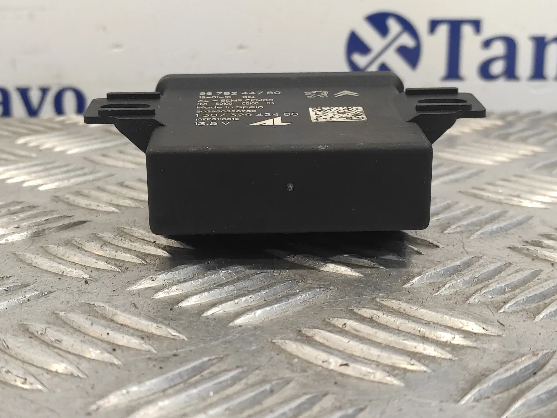 Modulo Electronico para Peugeot 308