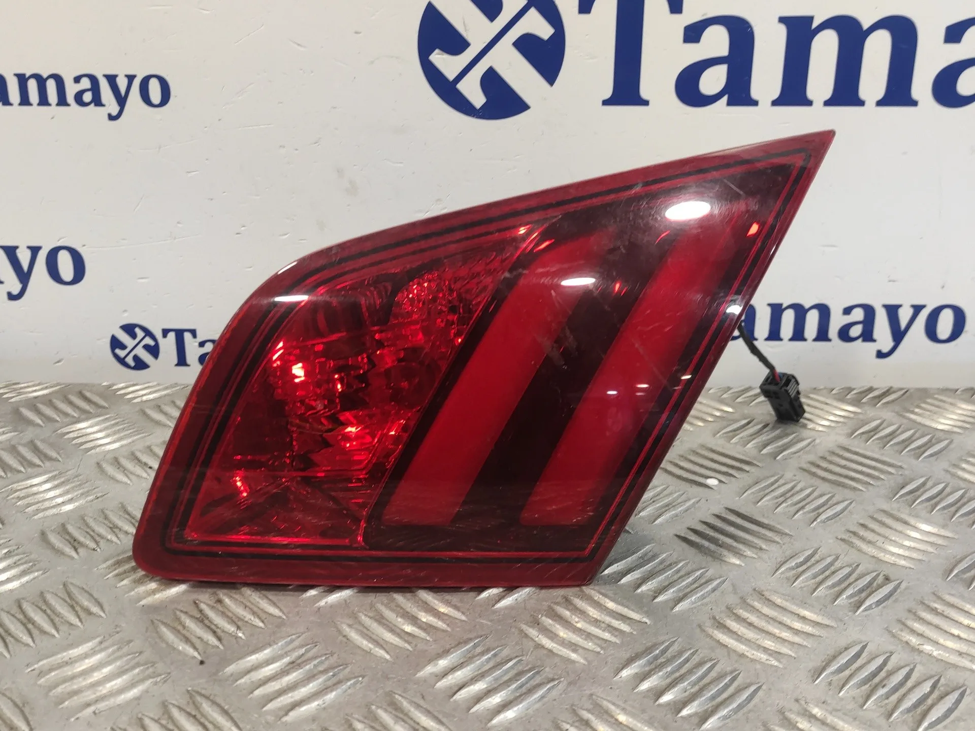 Piloto Trasero Derecho Interior para Peugeot 308