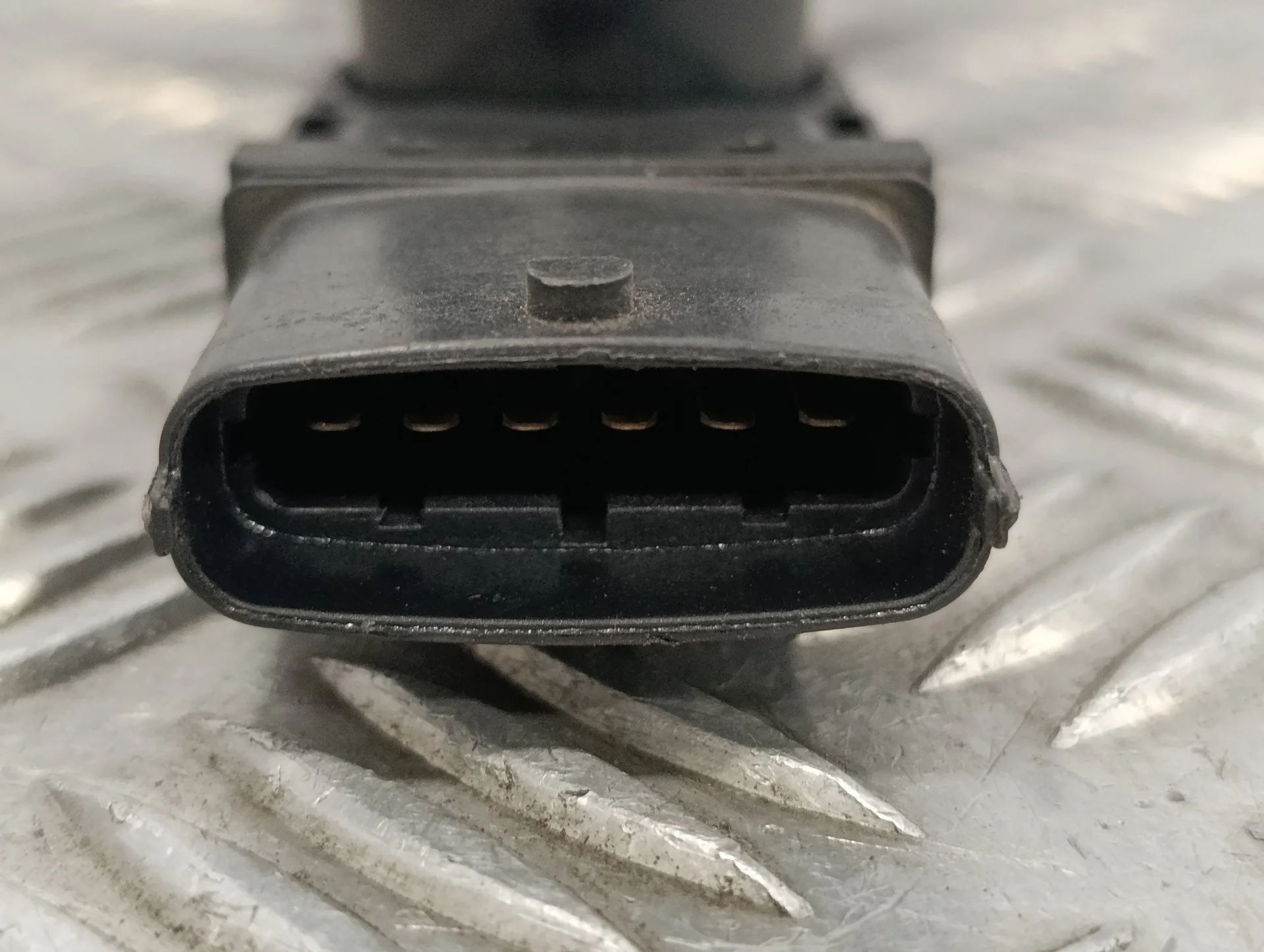 Bobina Encendido para Opel Meriva