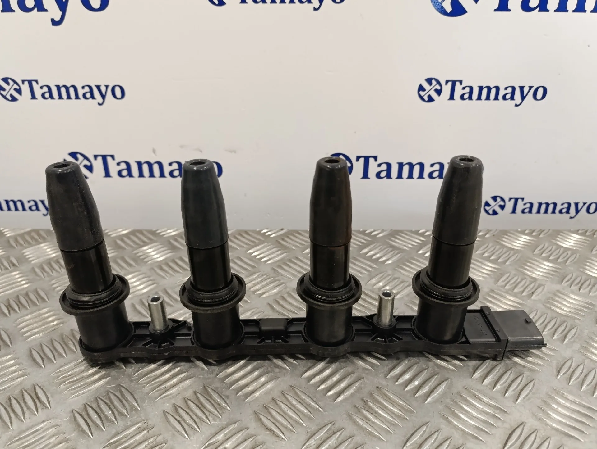 Bobina Encendido para Opel Meriva